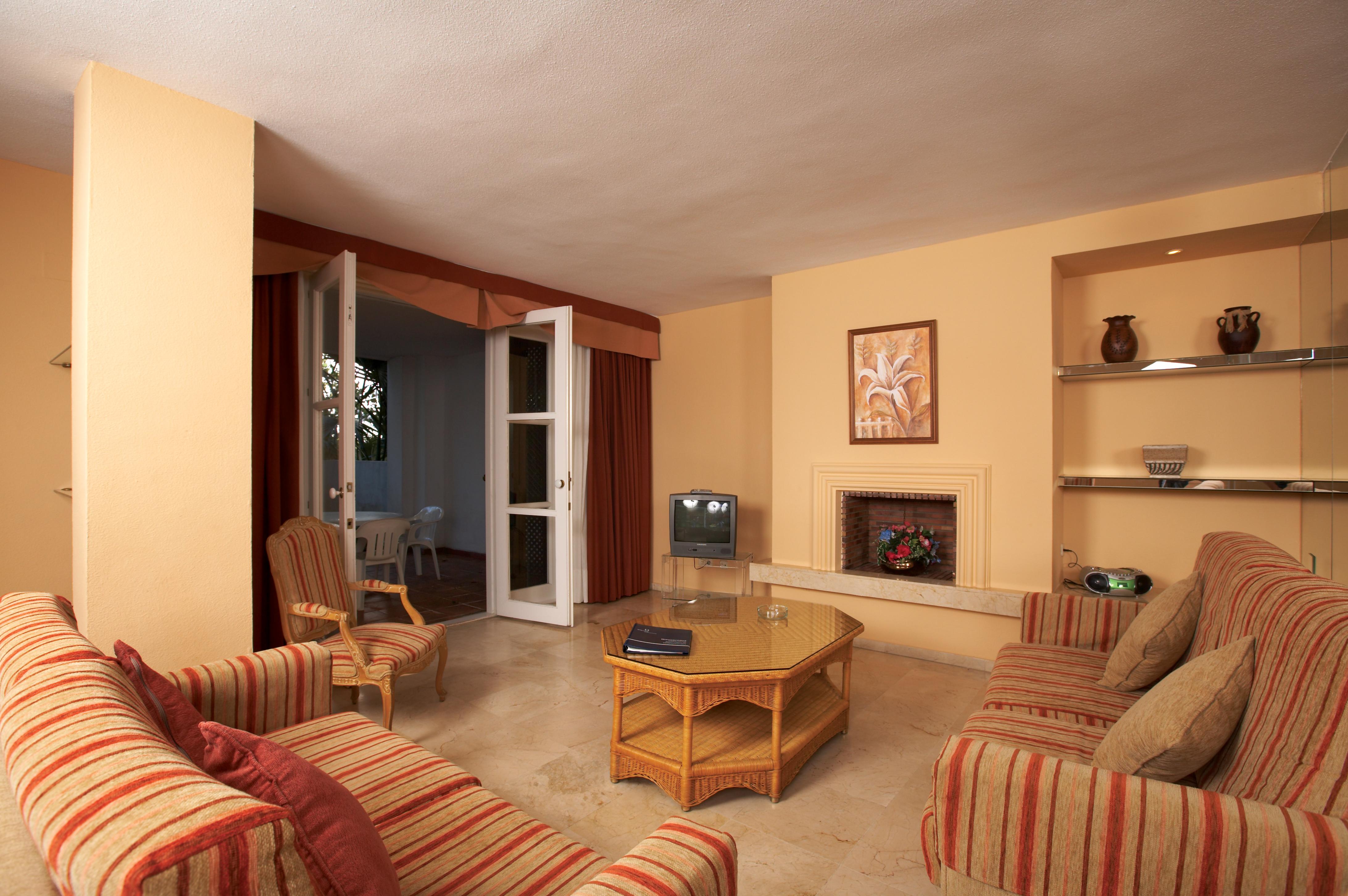 Apartahotel Ona Alanda Club