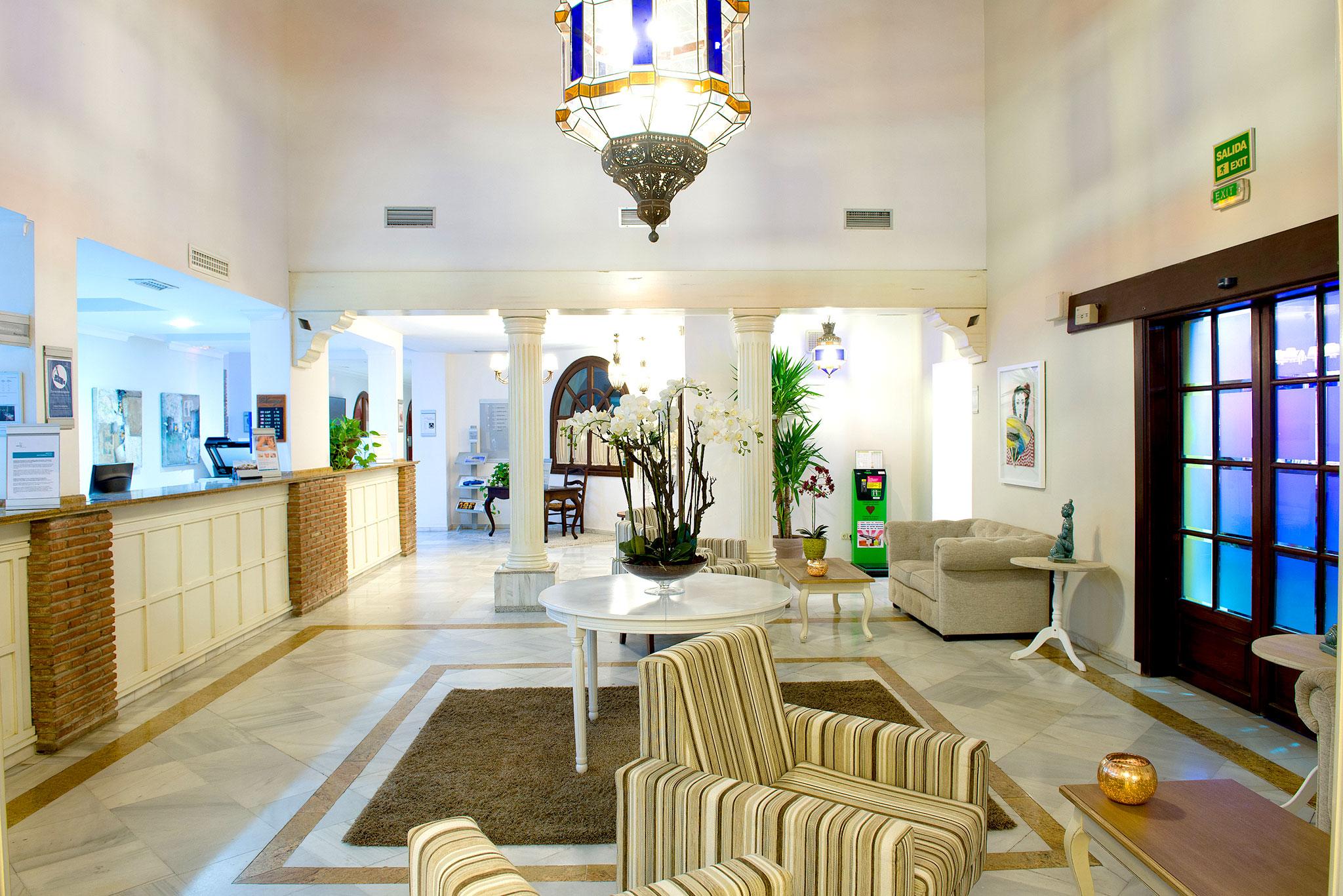 Apartahotel Ona Alanda Club