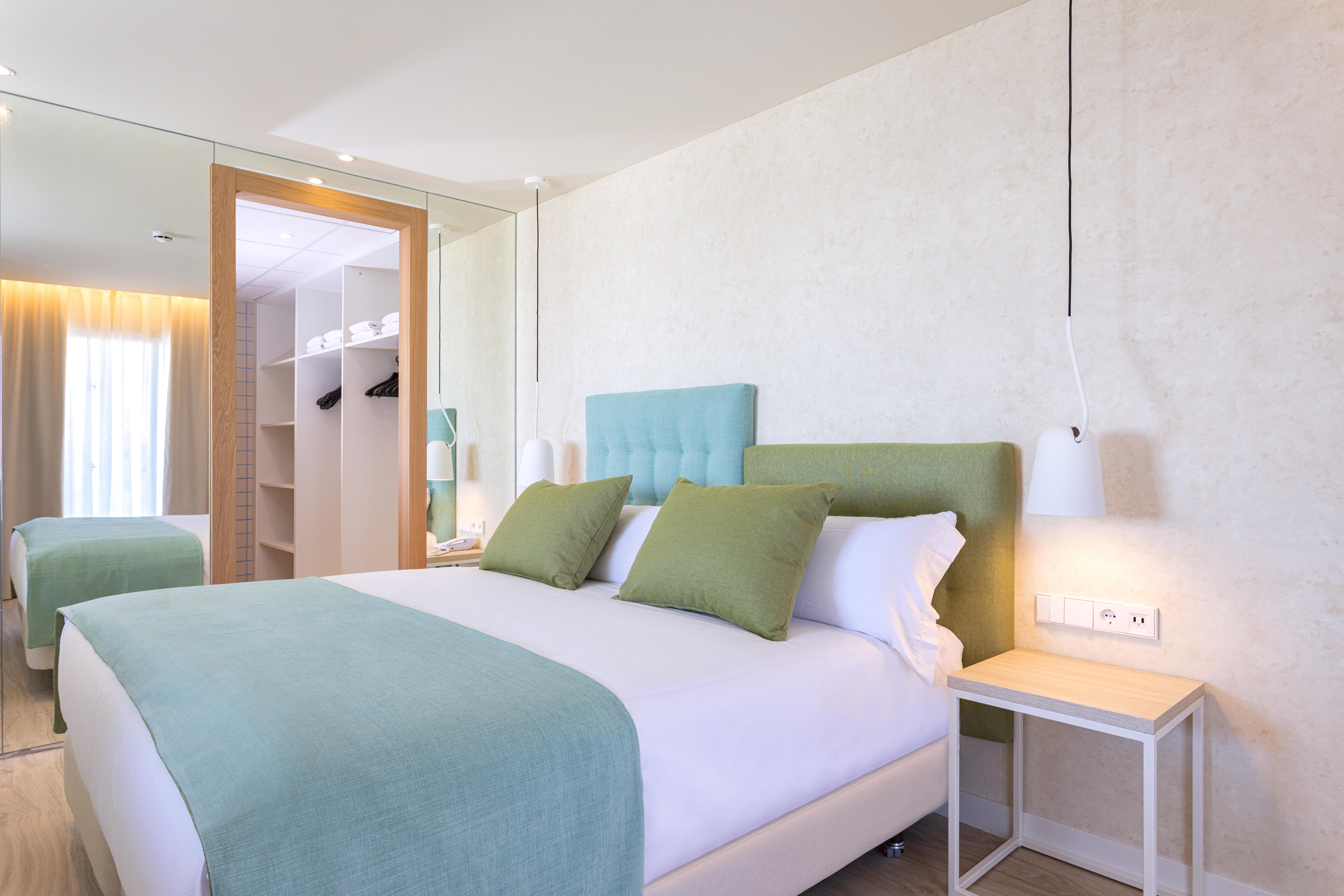 Palmasol Hotel 4*
