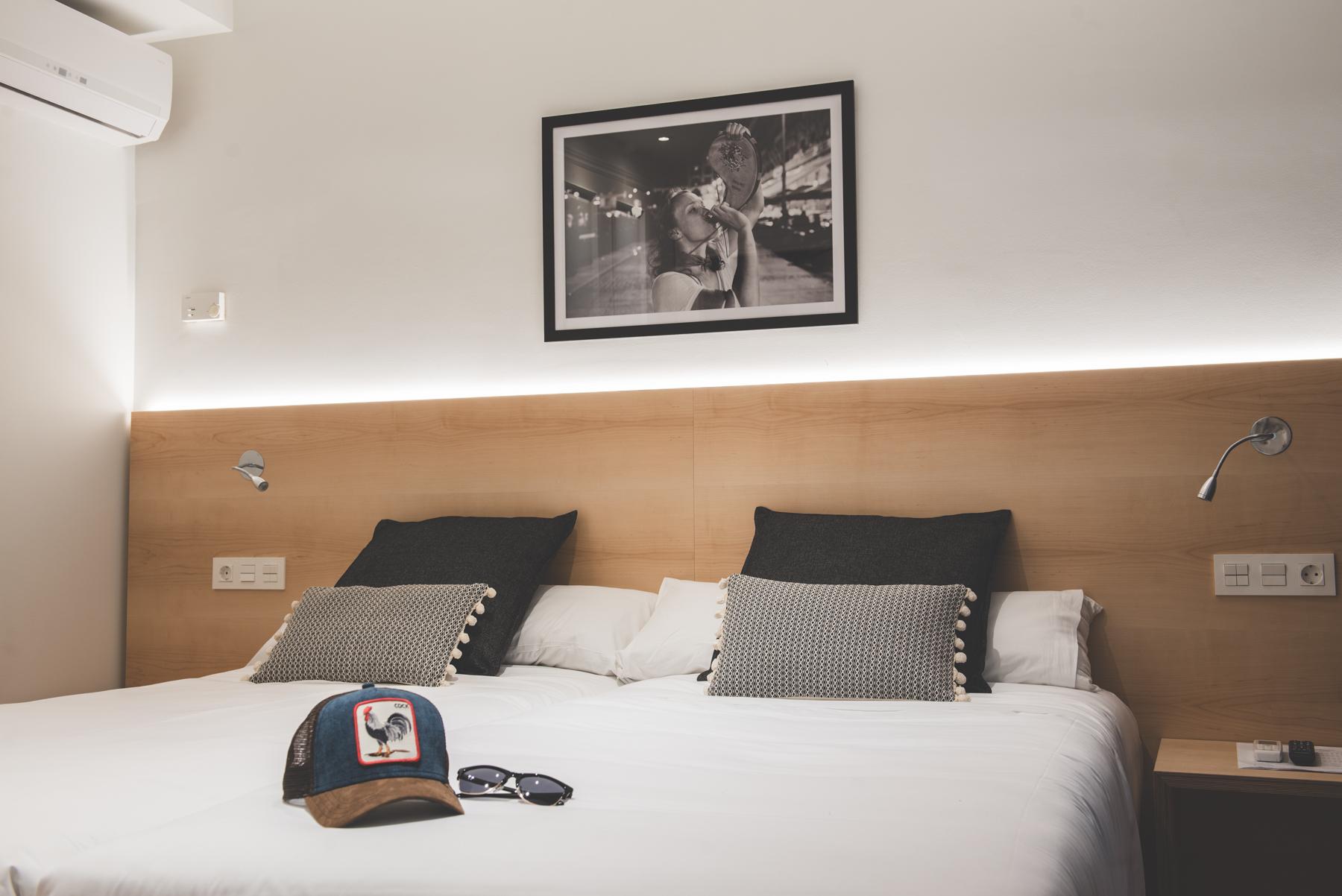 Hotel Arriazu 2*