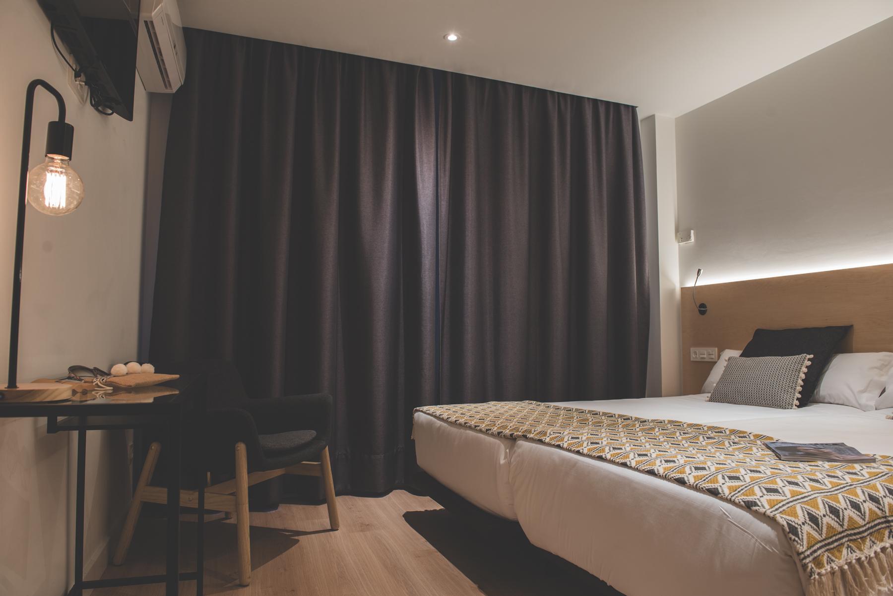 Hotel Arriazu 2*