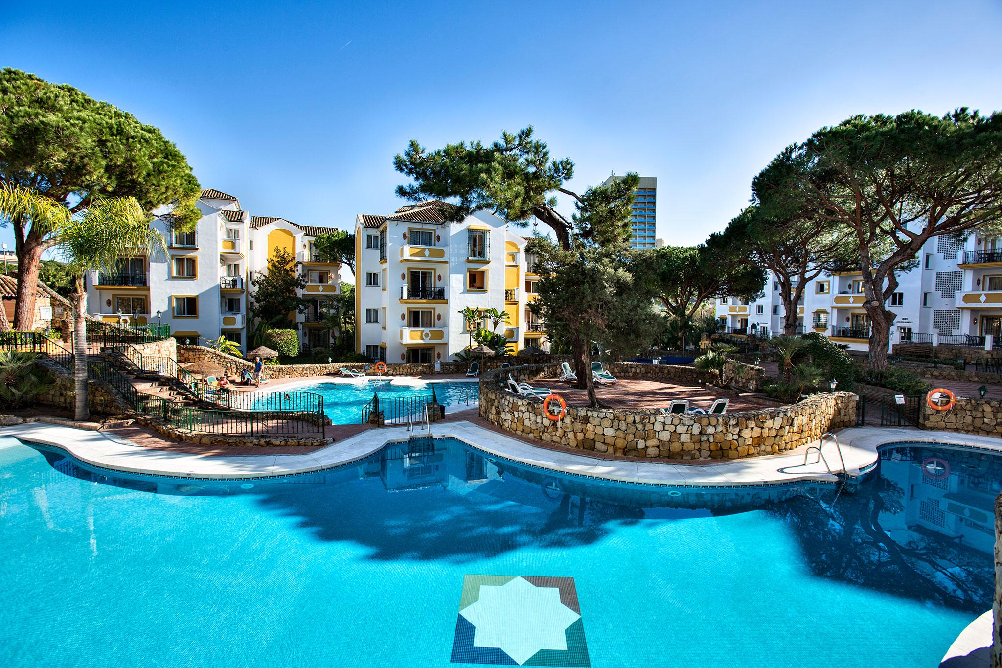Ona Alanda Club 4*