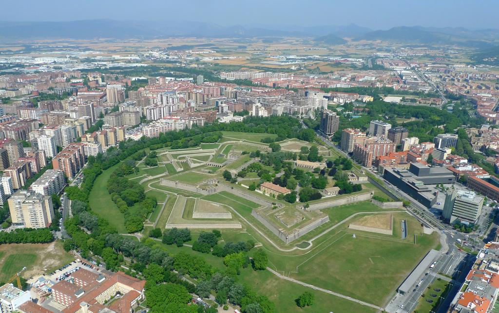 Hotel Arriazu 2*
