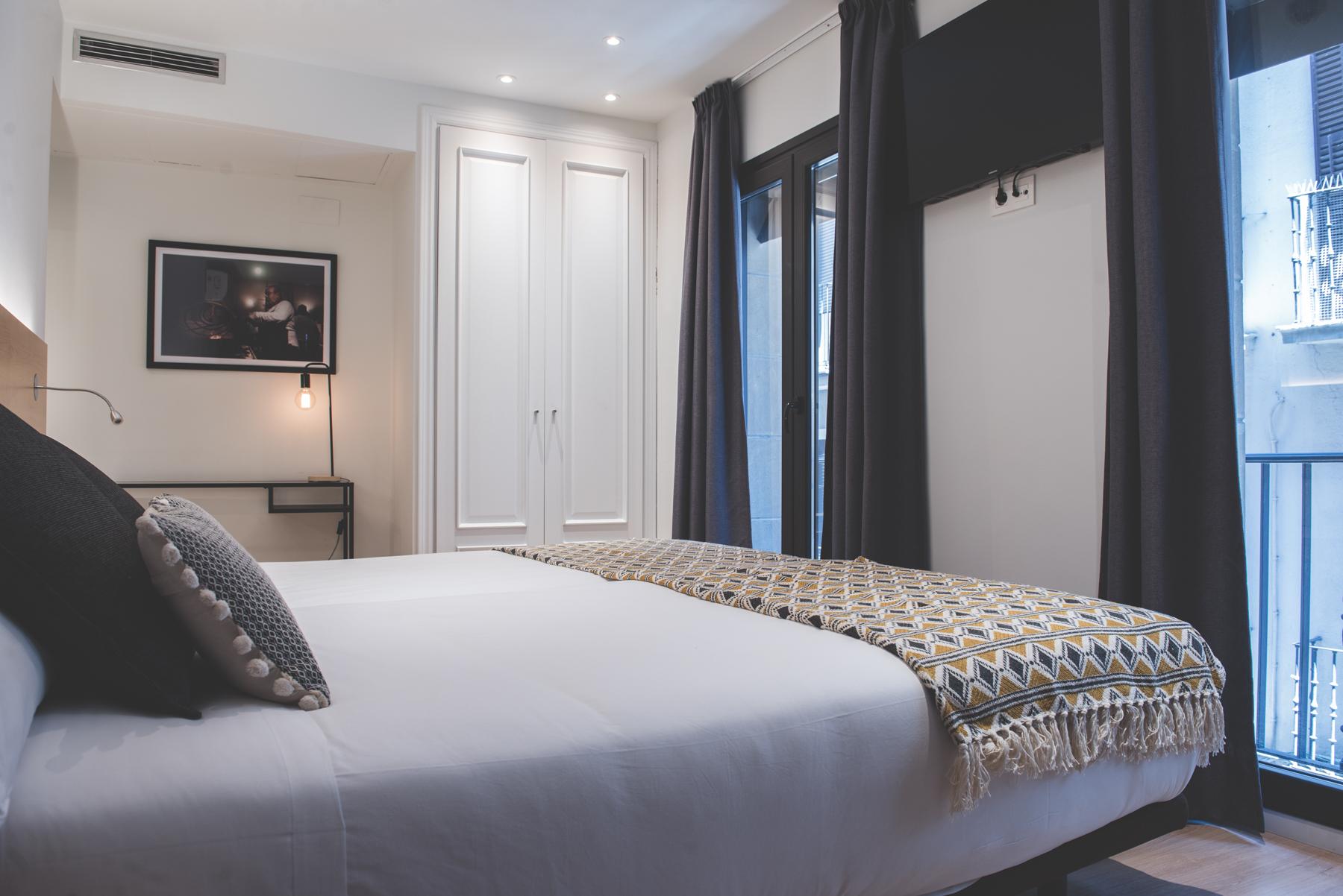 Hotel Arriazu Pamplona