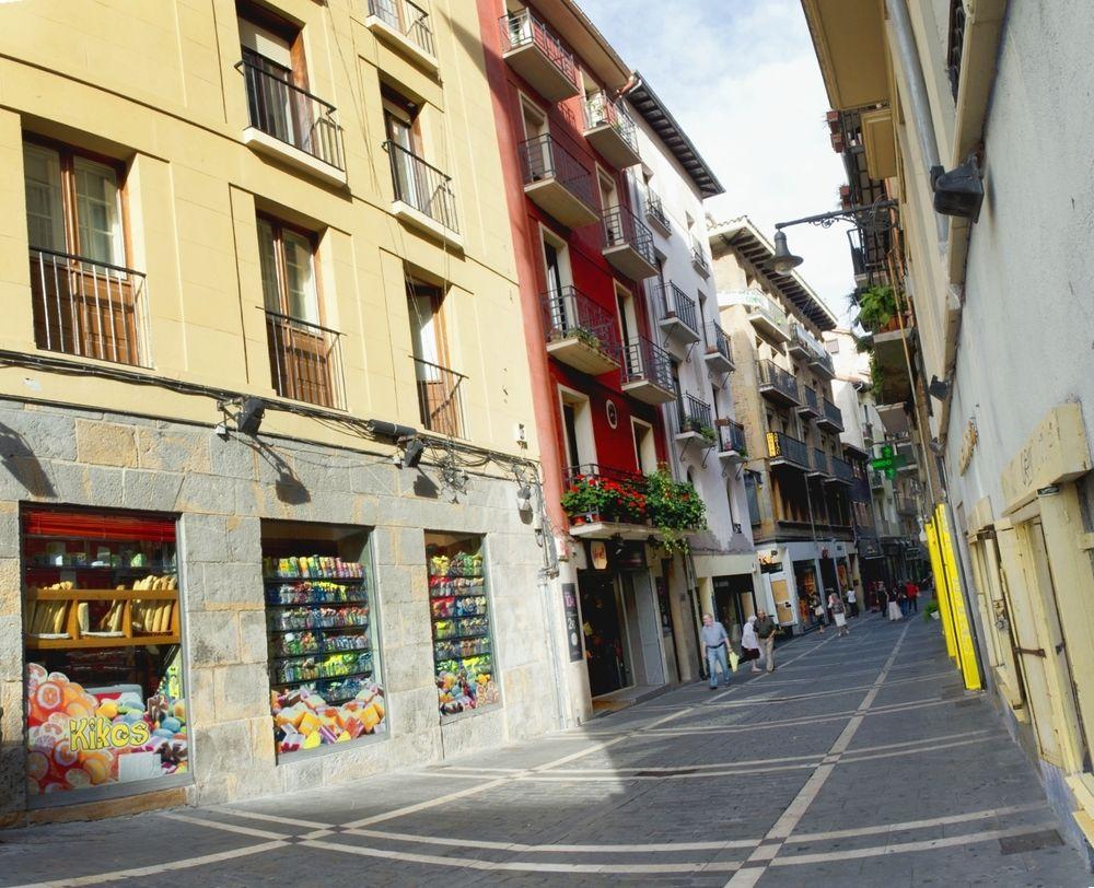 Arriazu Hotel 2*