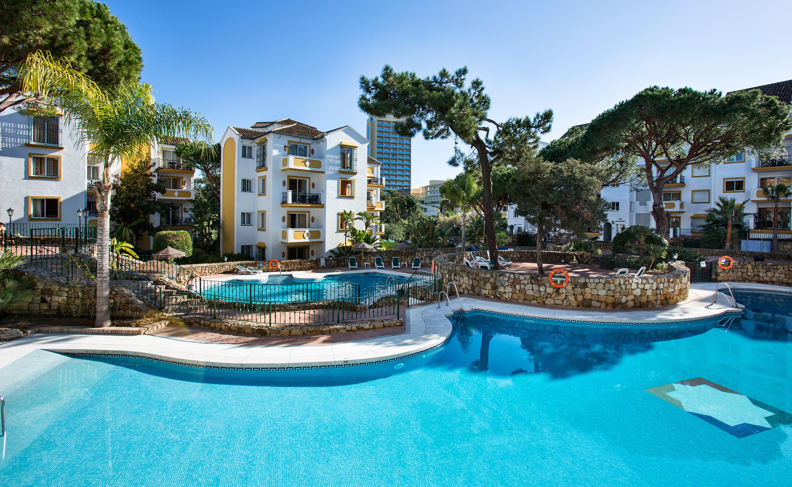 Ona Alanda Club 4*