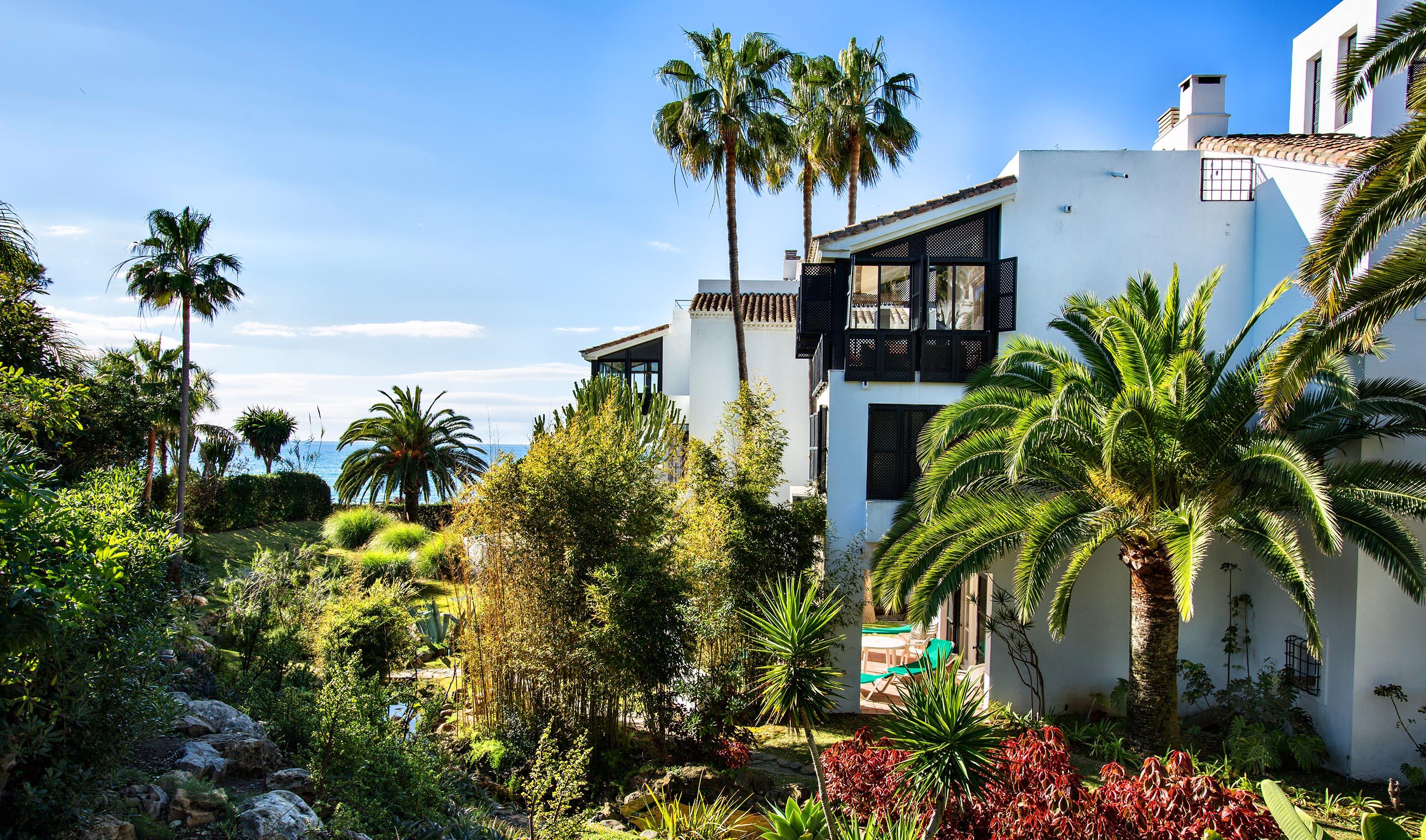 Ona Alanda Club Apartahotel Marbella