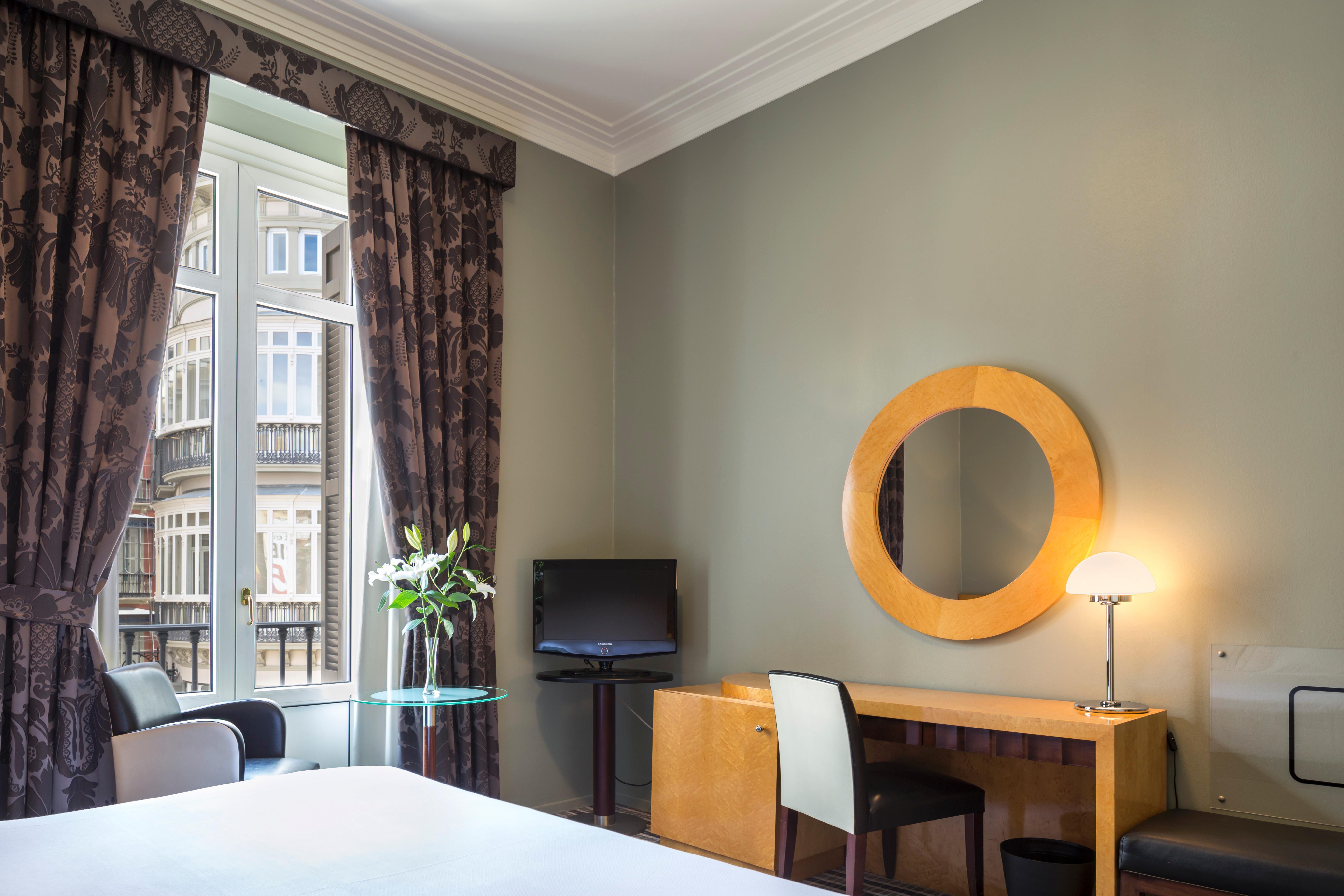 Hotel Mate Larios