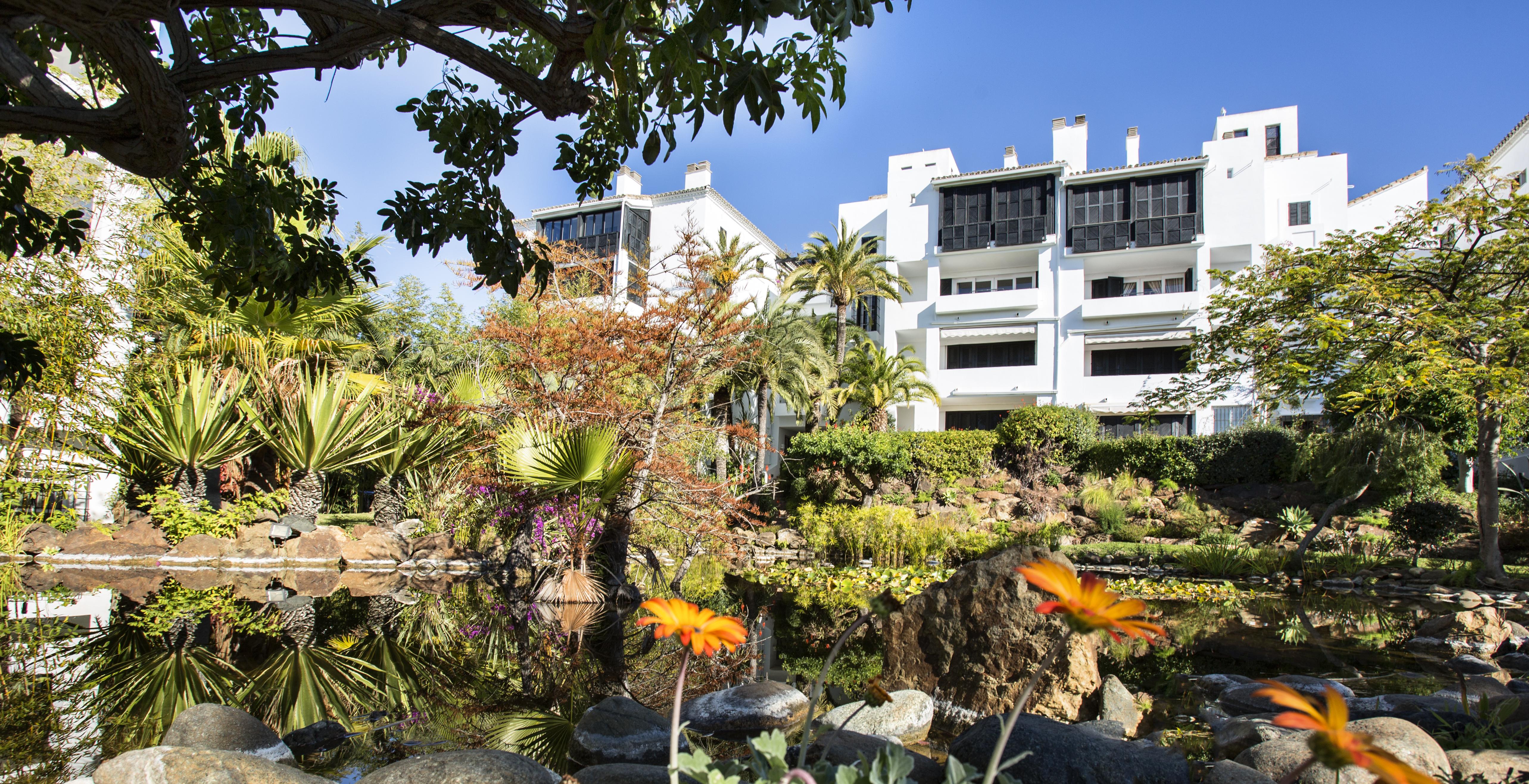 Apartahotel Ona Alanda Club