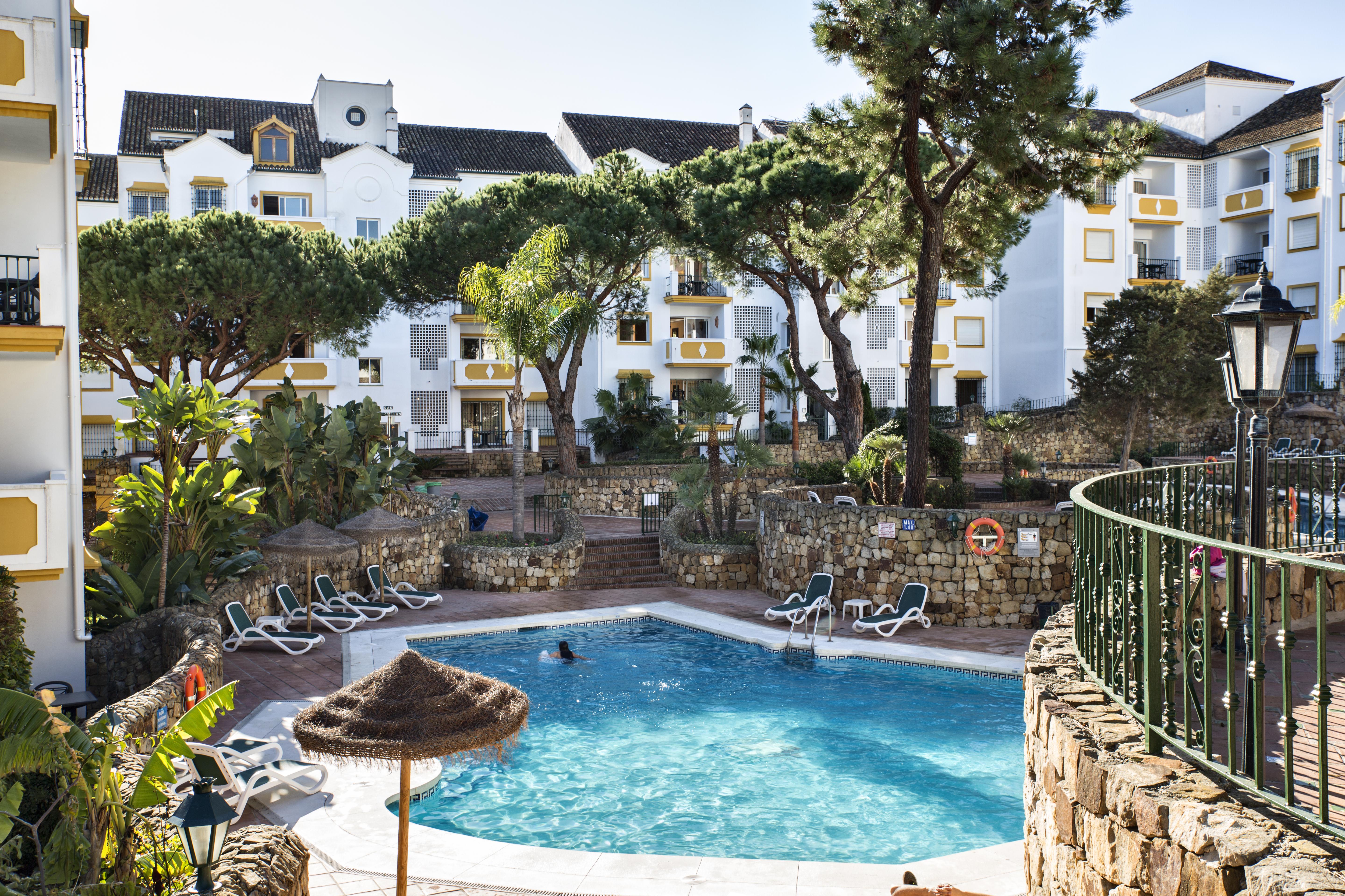 Ona Alanda Club 4* Marbella
