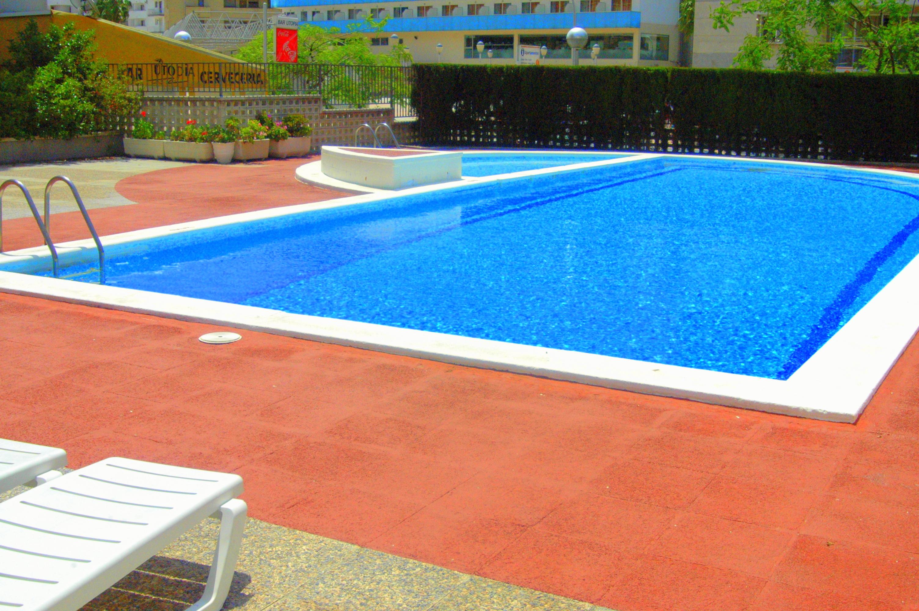 Zahara Rentalmar Apartamento