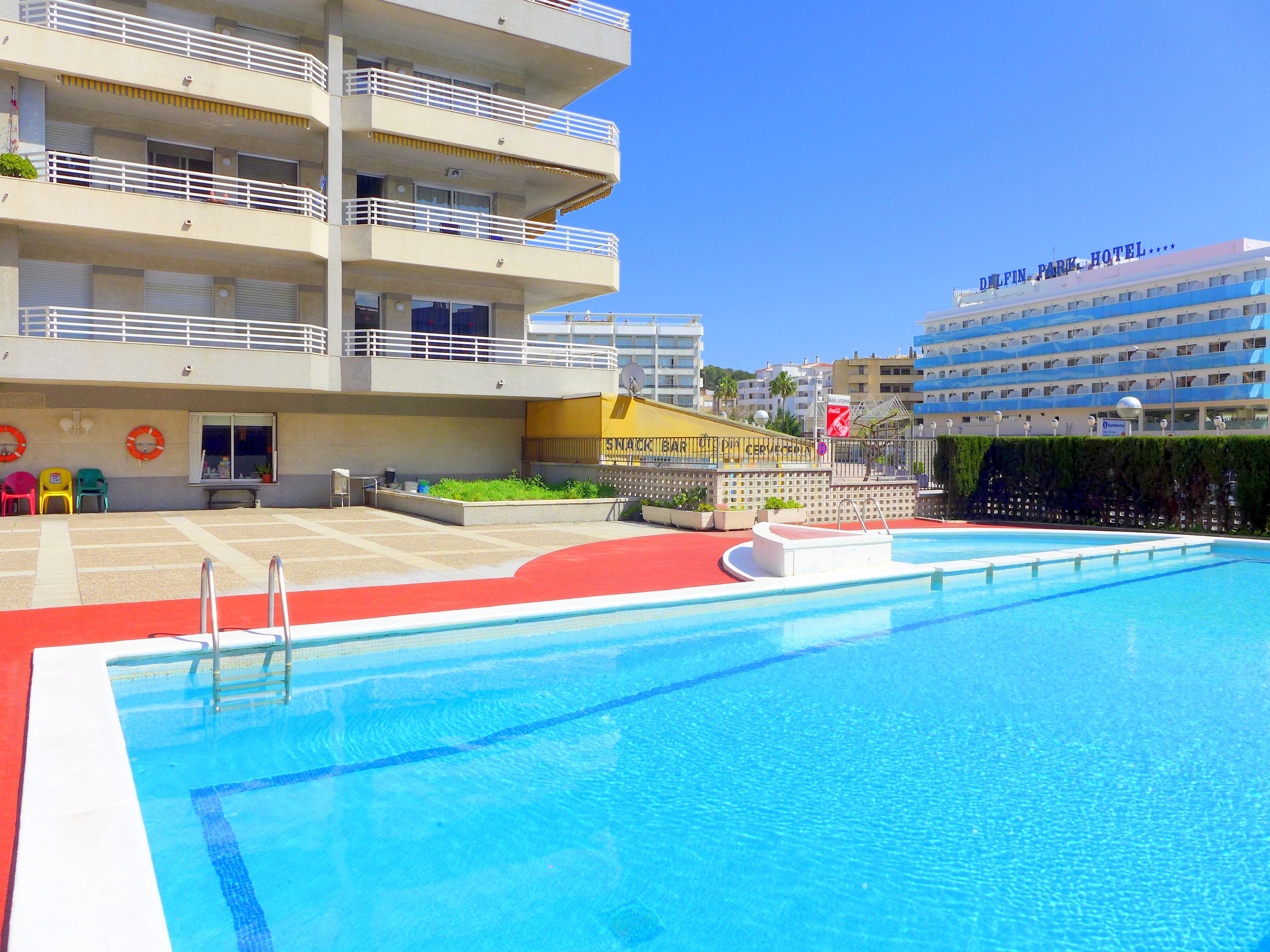 Zahara Rentalmar Apartamento