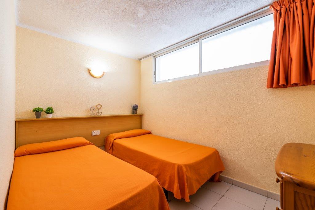 Apartamento Zahara Rentalmar Salou