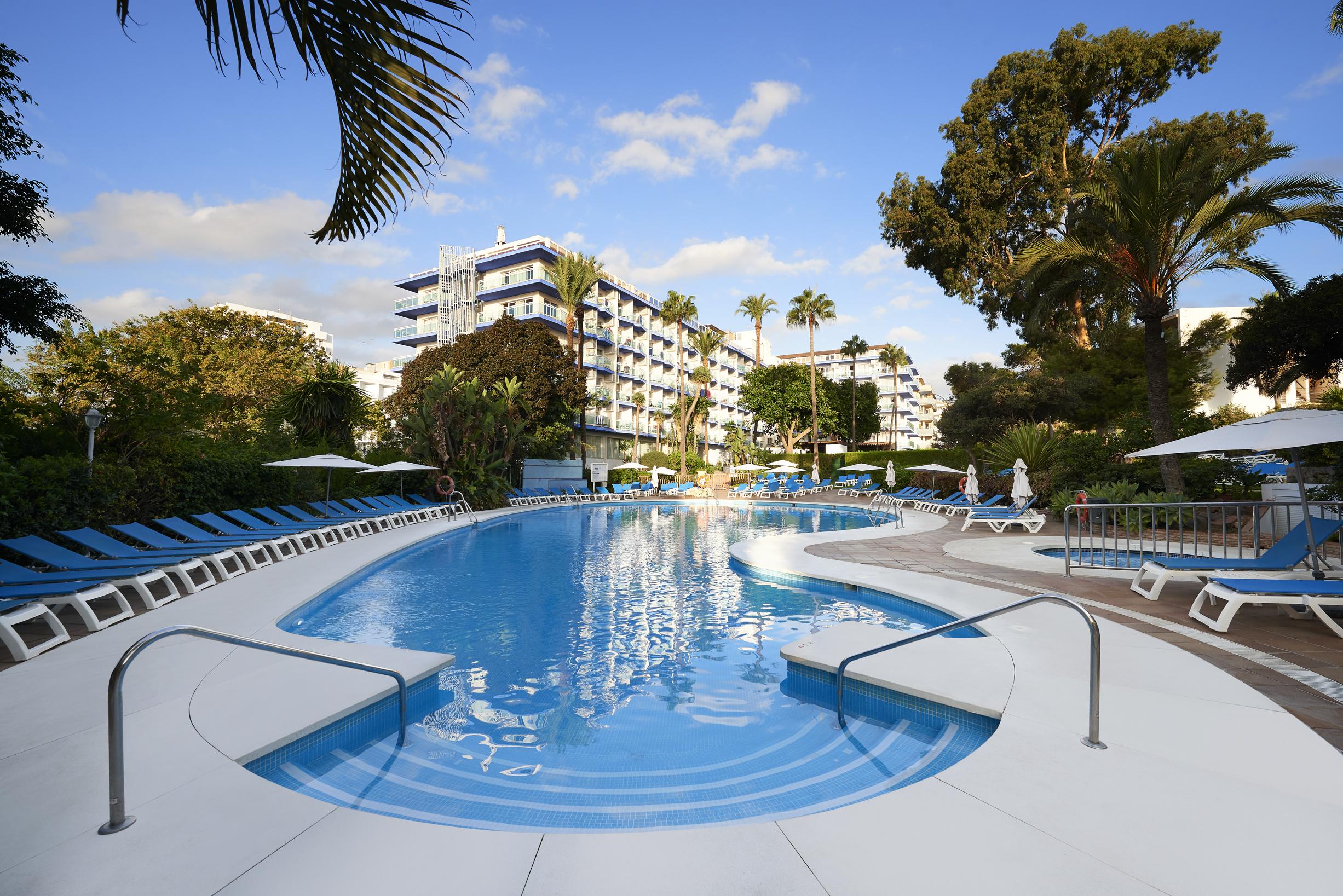 Palmasol 4*