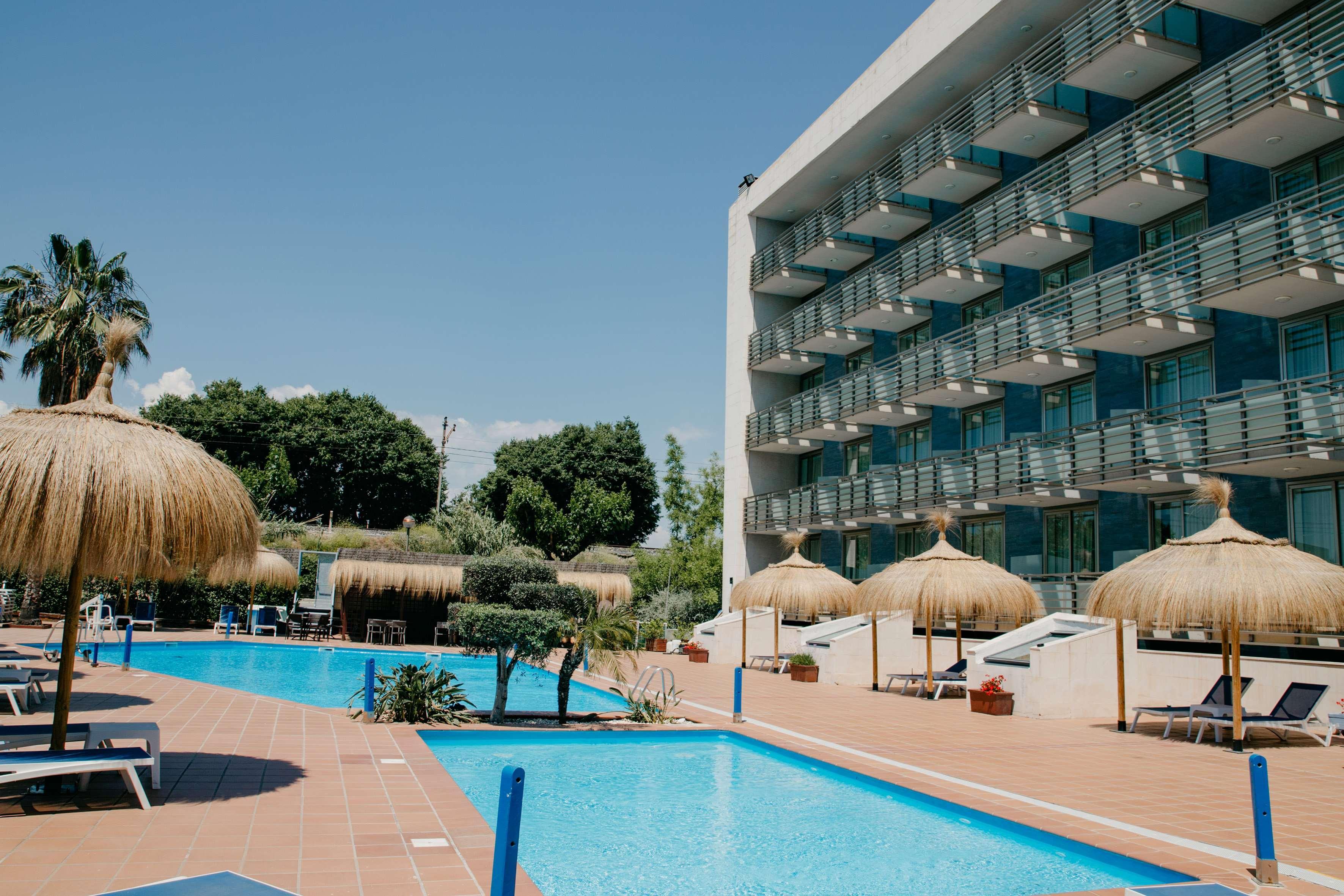 Sol Port 4* Cambrils