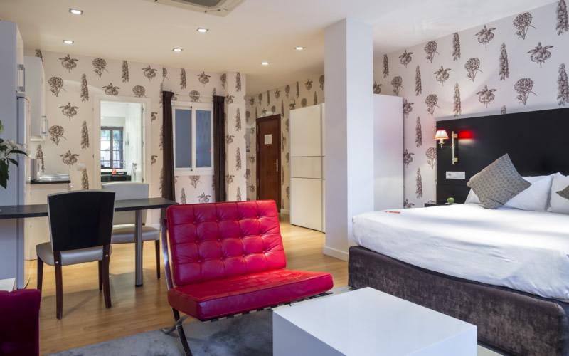 Hotel Mate Larios 4*