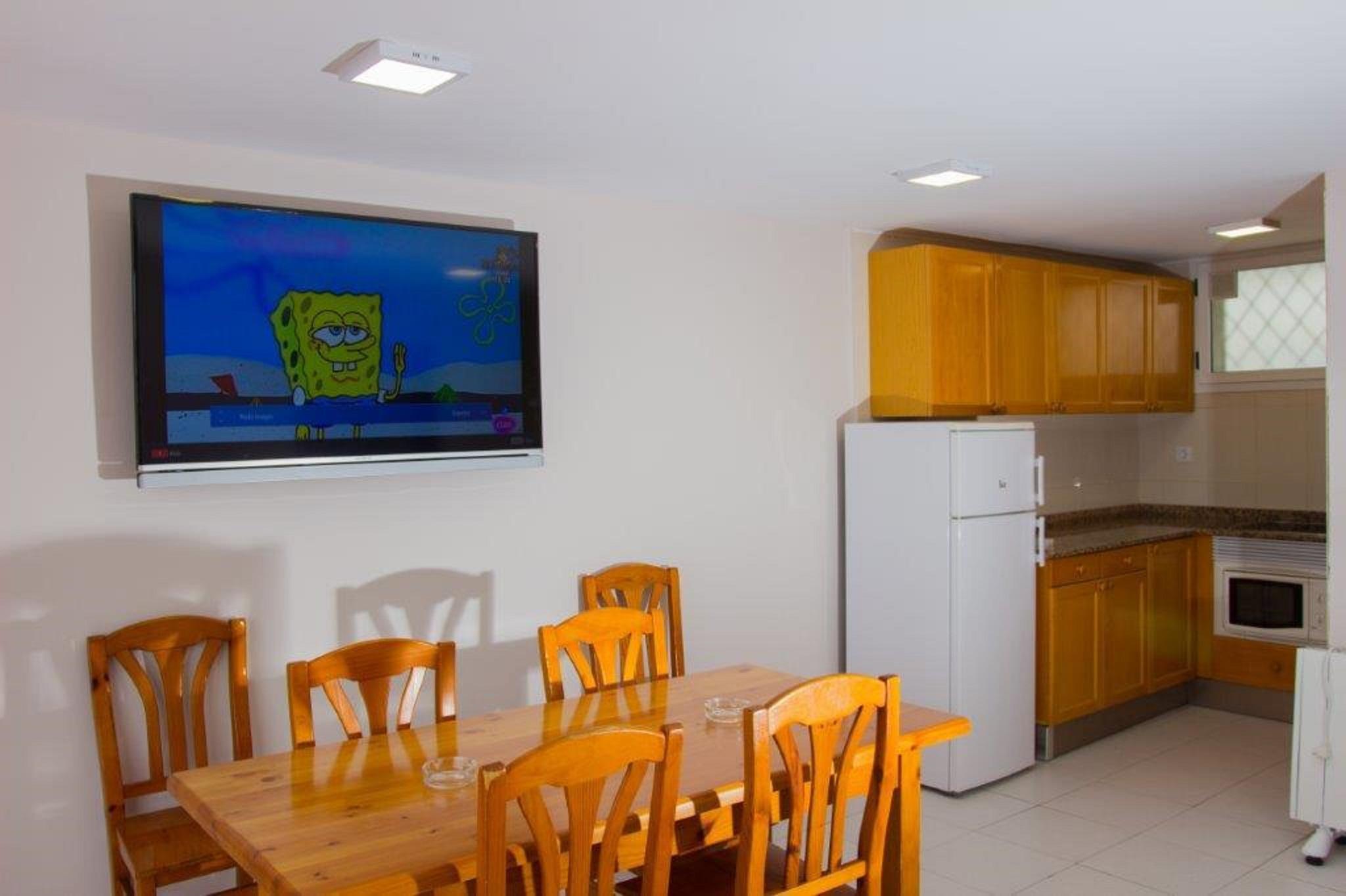 Apartamento Zahara Rentalmar Salou