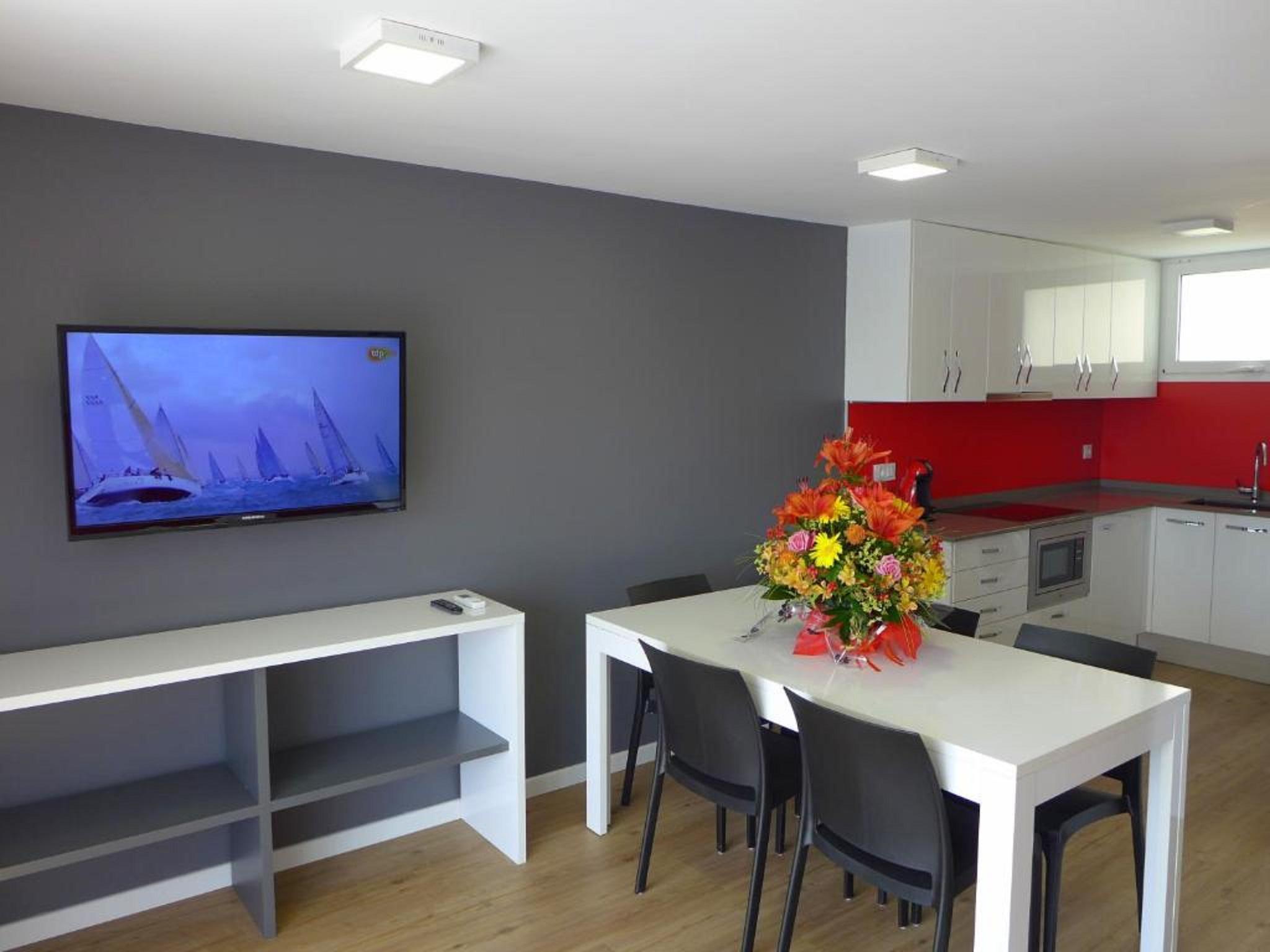 Apartamento Zahara Rentalmar *
