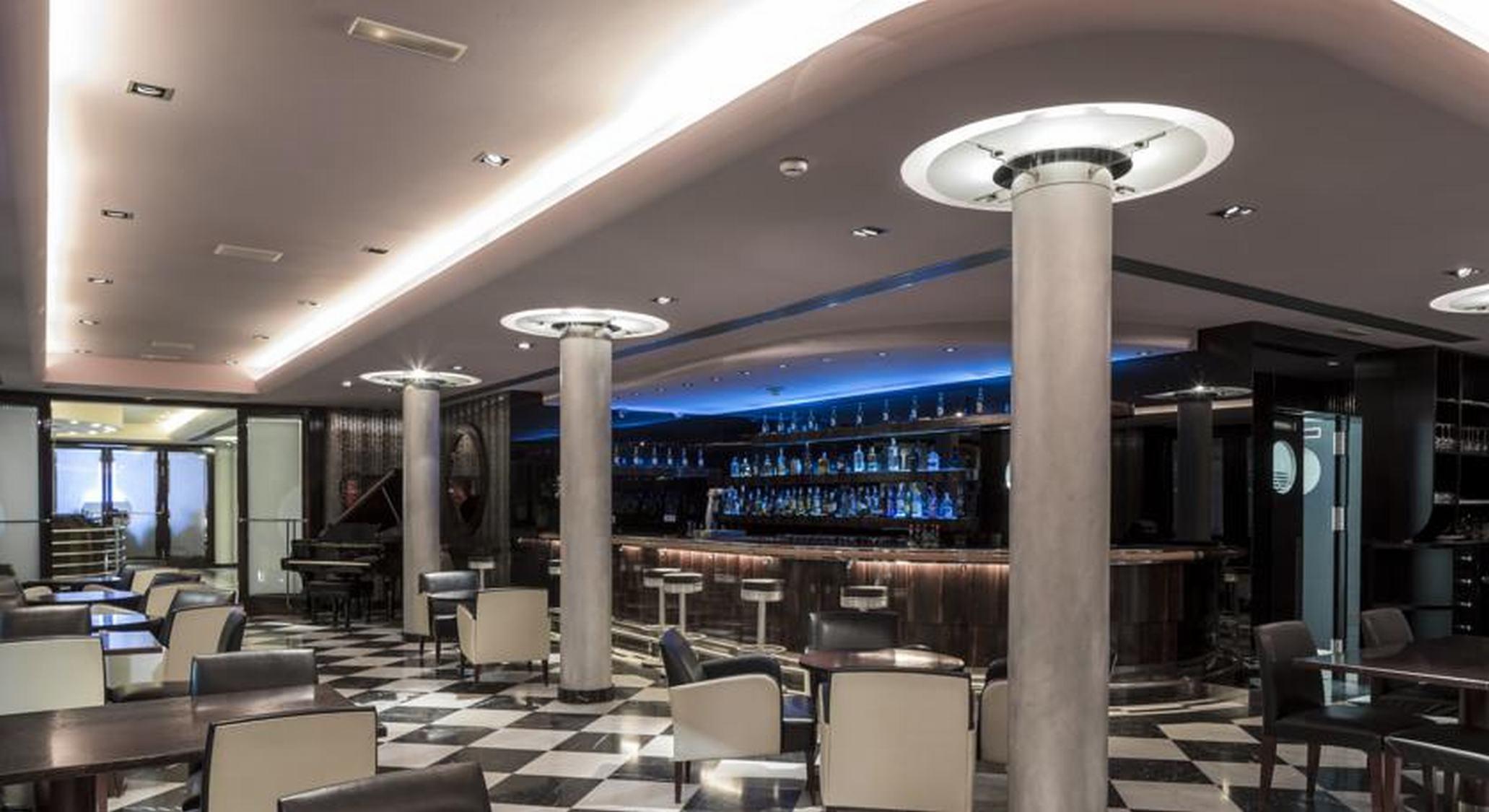 Hotel Mate Larios