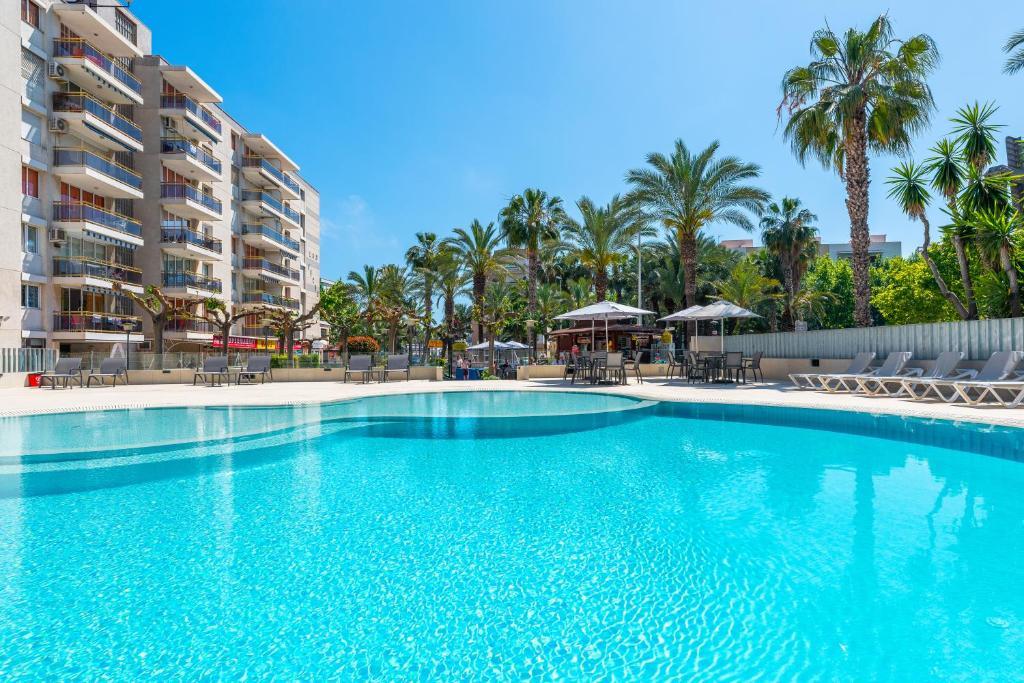 Zahara Rentalmar Apartamento Salou