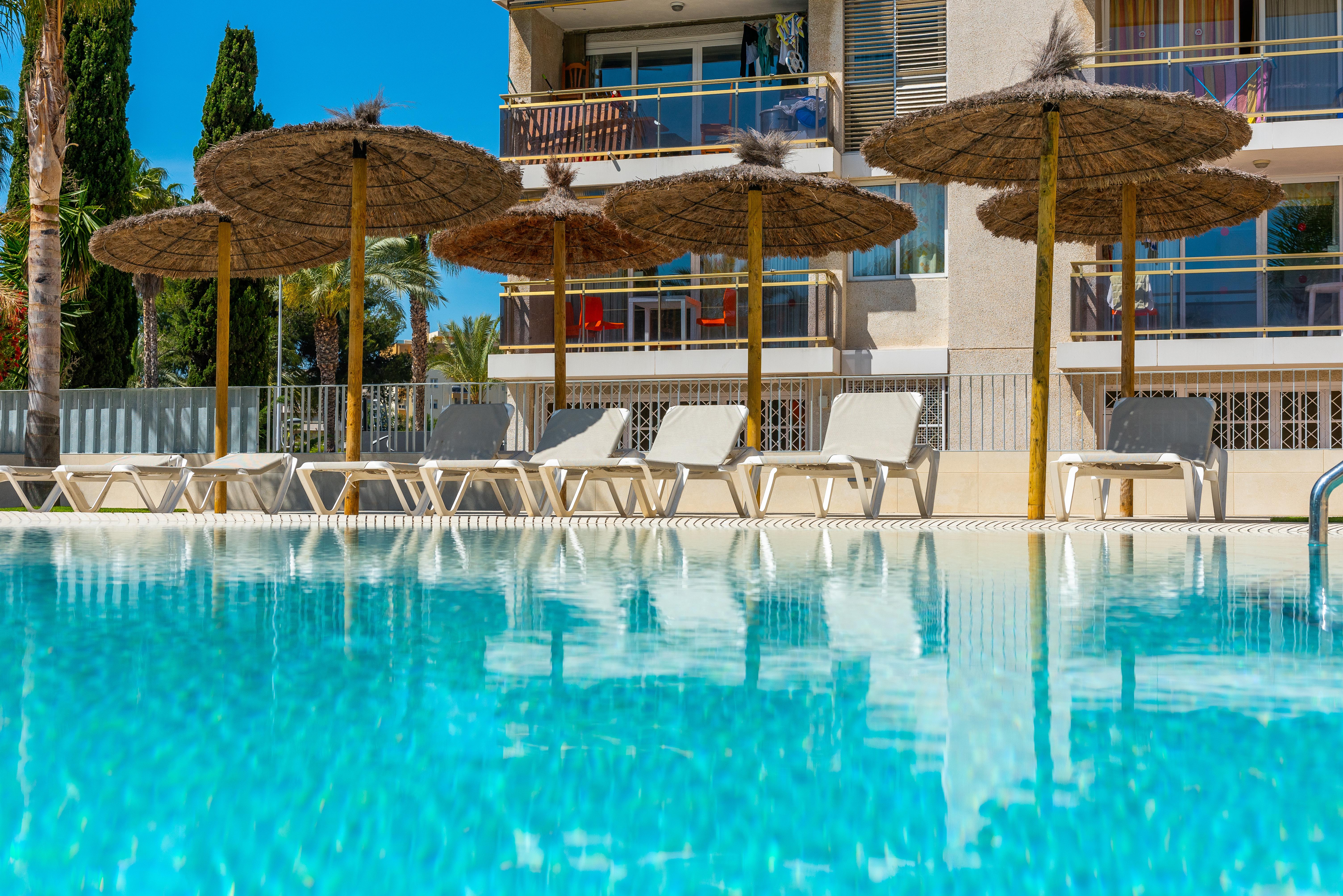 Zahara Rentalmar Apartamento Salou