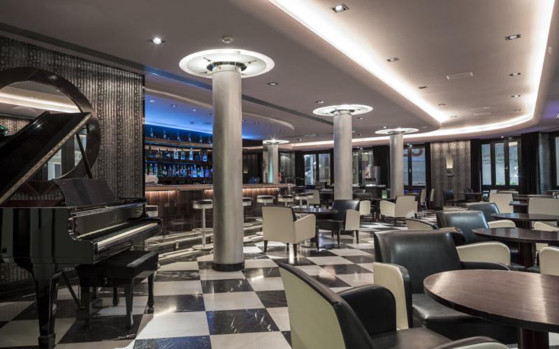 Mate Larios Hotel 4*
