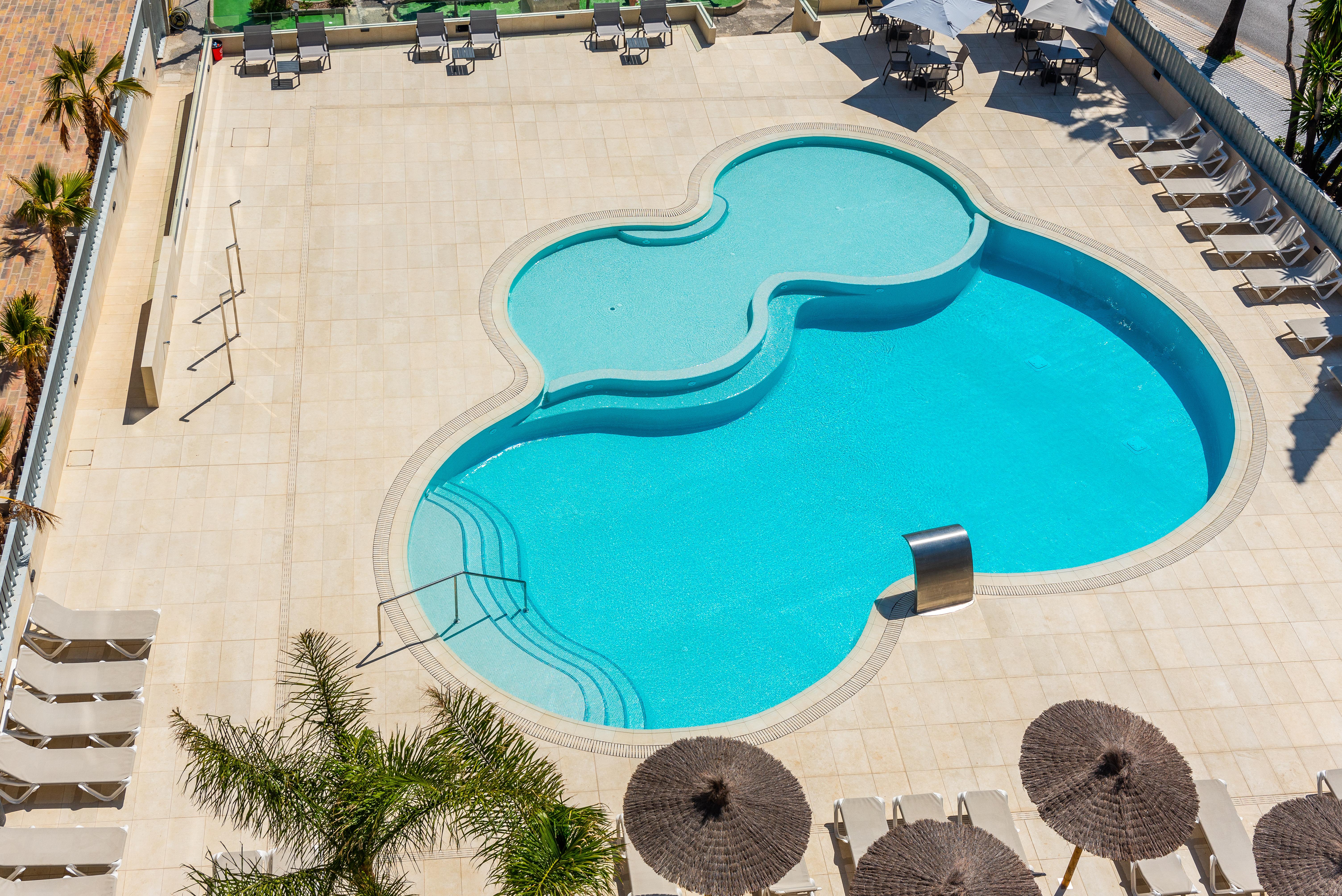 Apartamento Zahara Rentalmar Salou