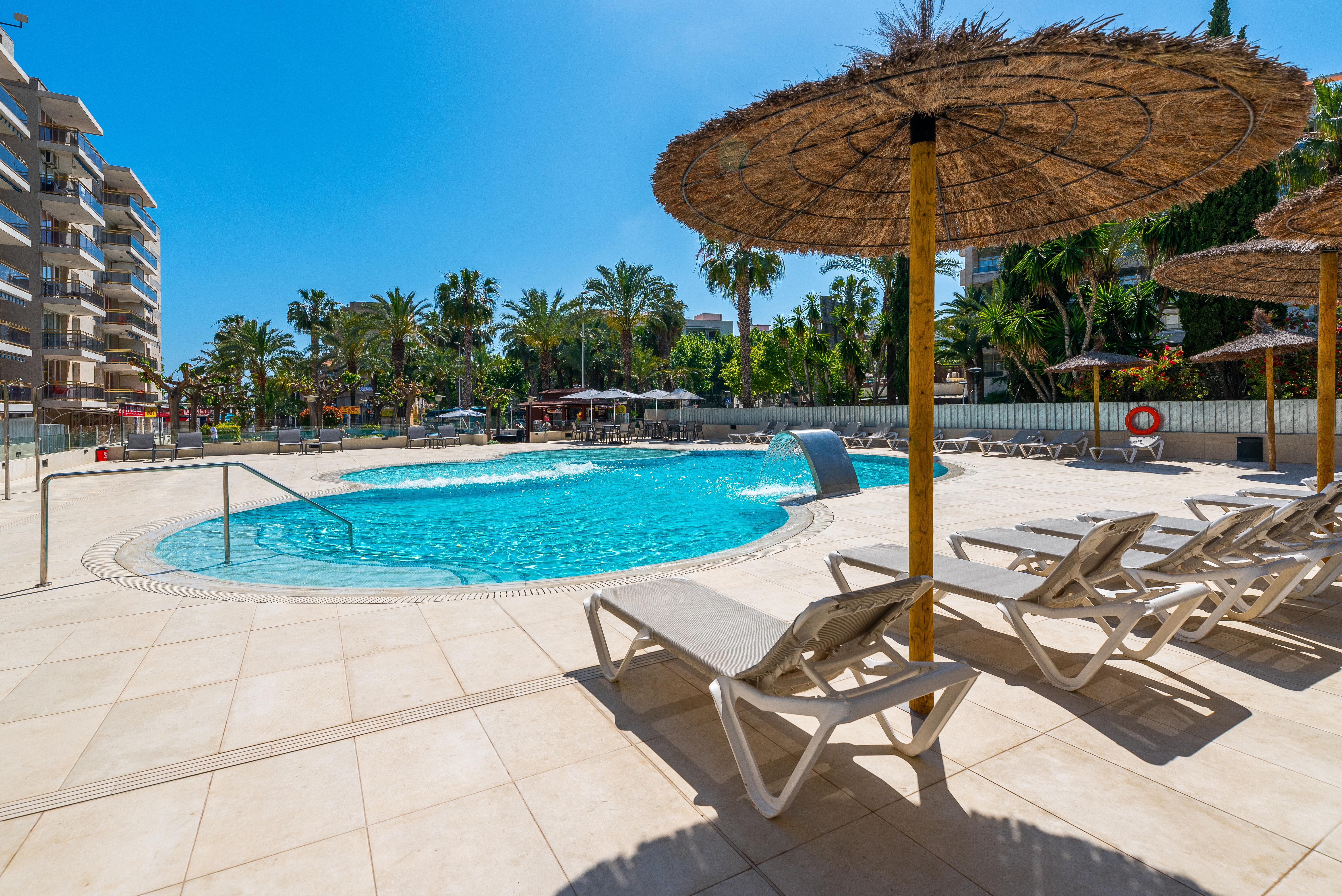 Zahara Rentalmar Apartamento