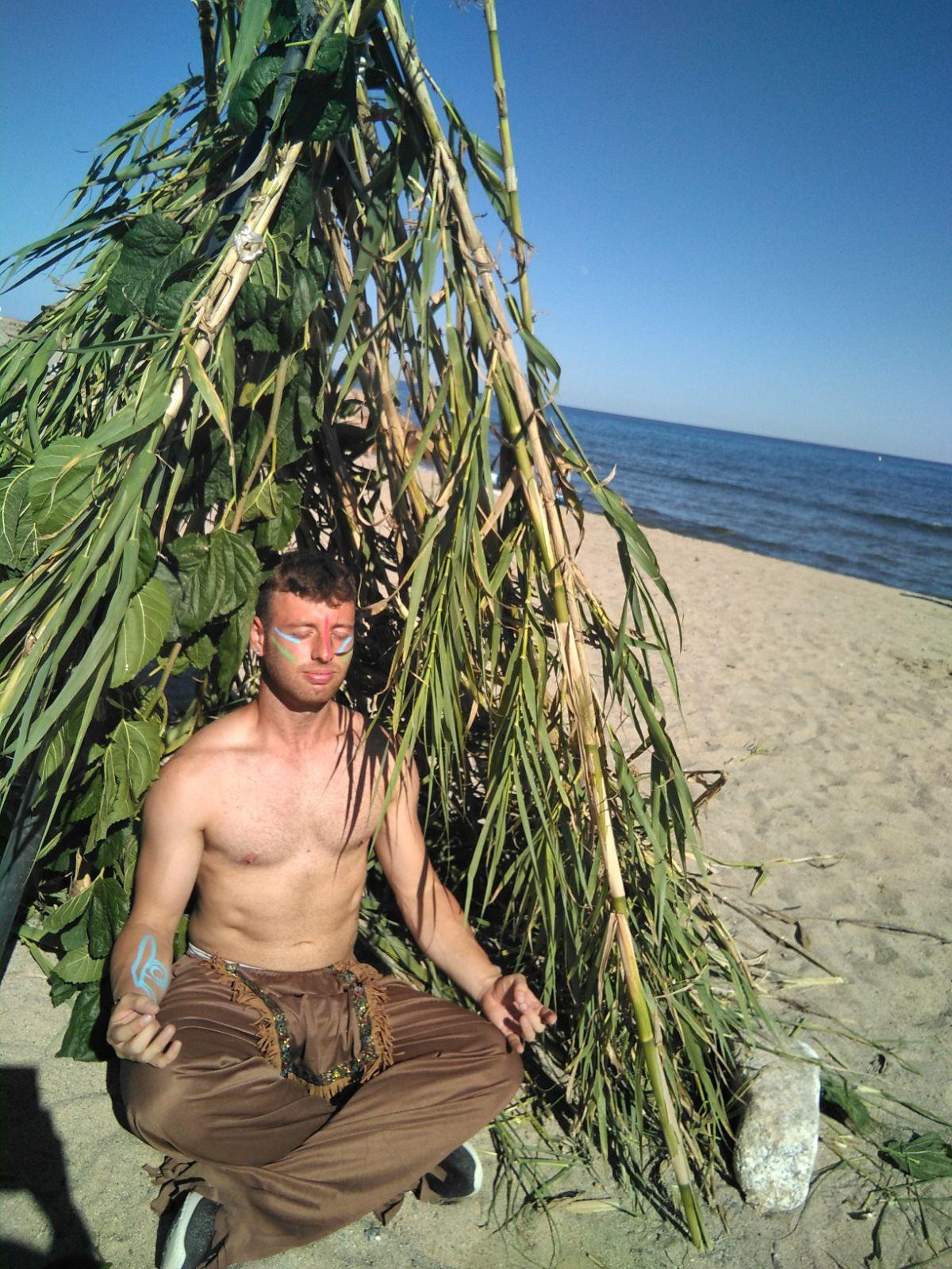 Camping Playa Y Fiesta