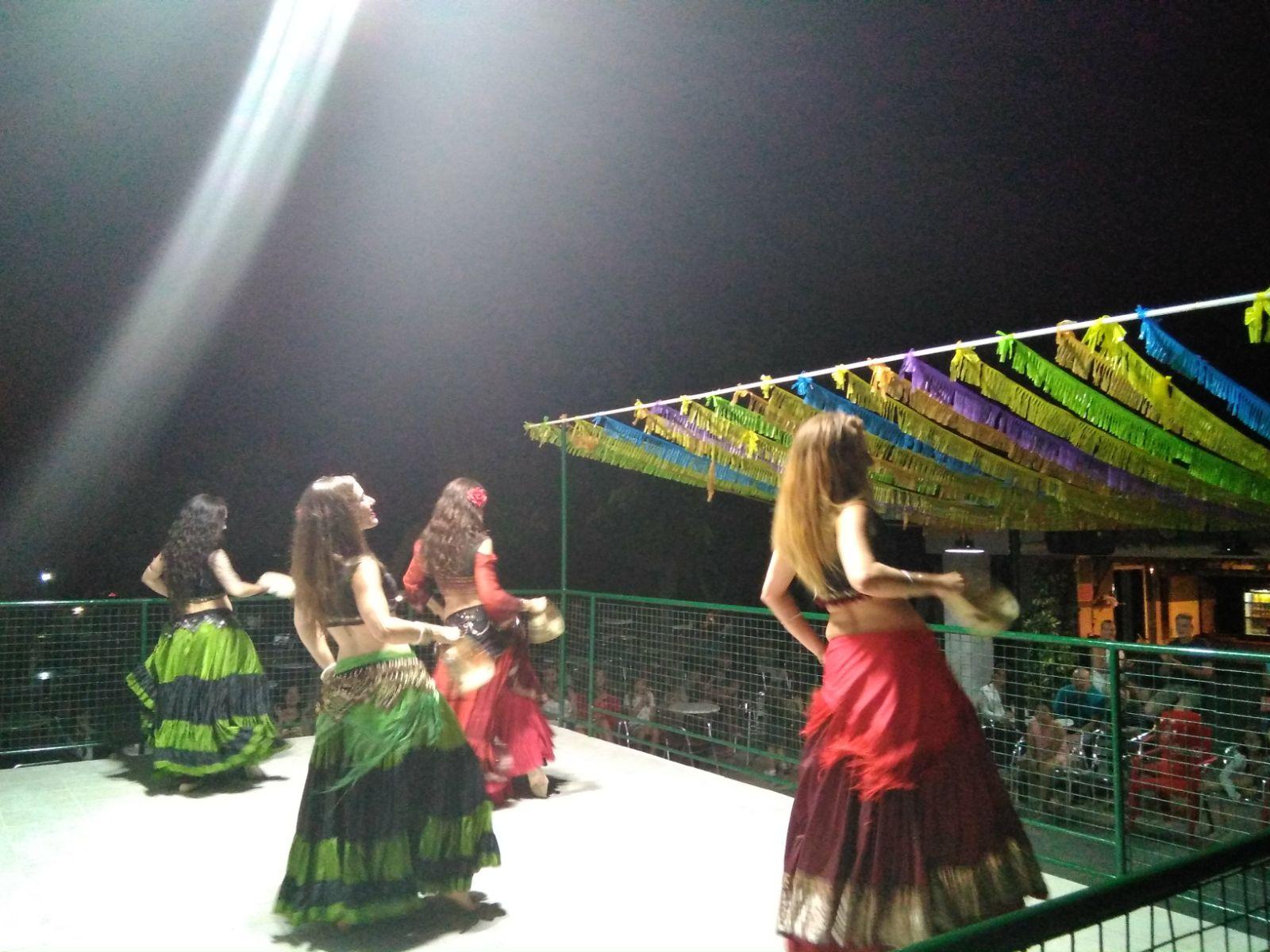 Playa Y Fiesta Camping