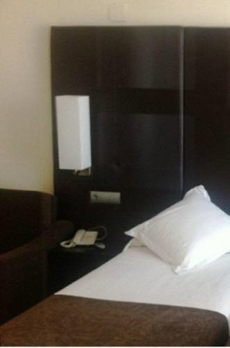 Diego's Hotel Cambrils
