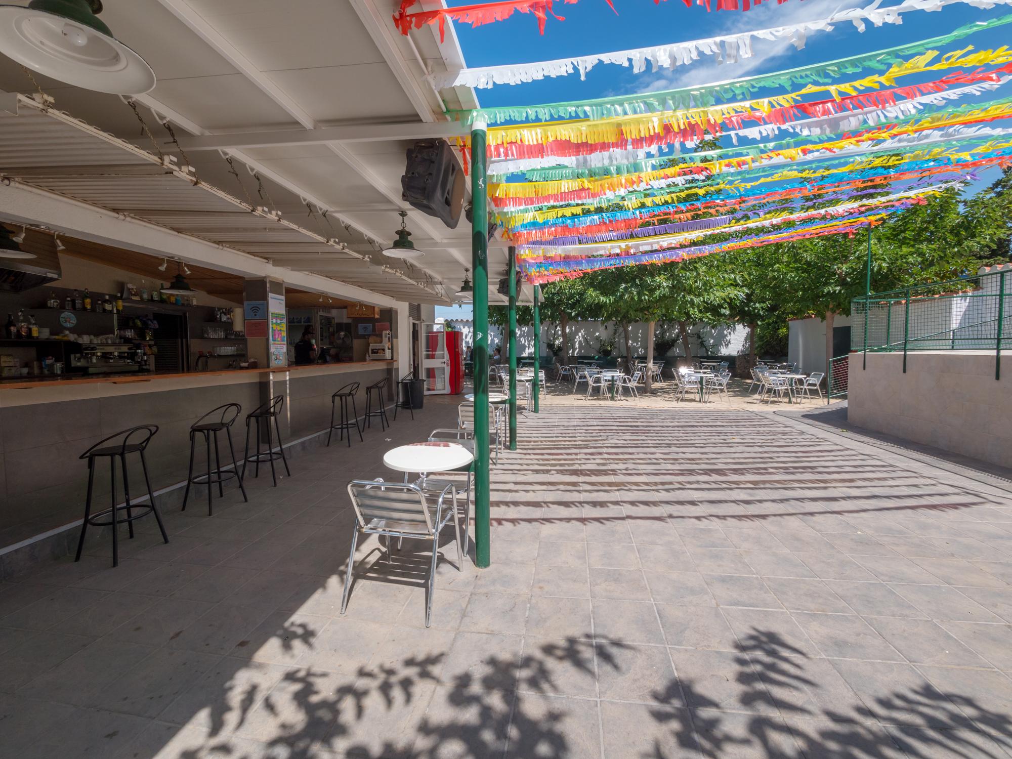 Camping Playa Y Fiesta Miami Platja (Miami Playa)