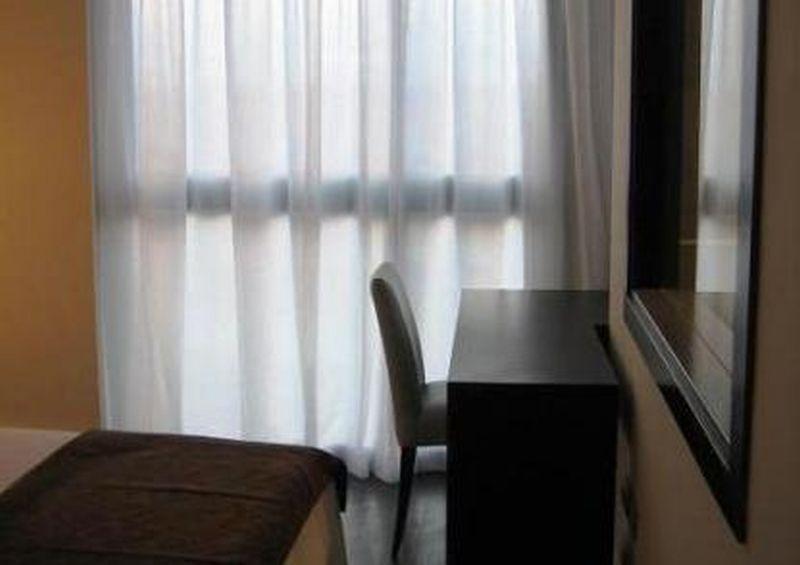 Diego's Hotel