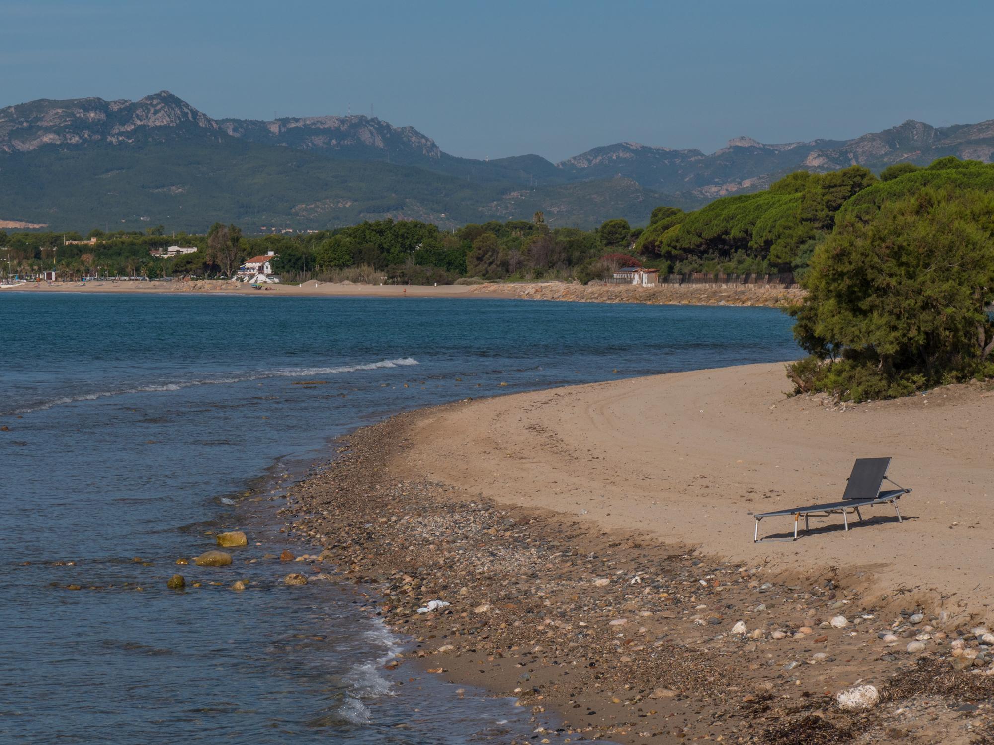Camping Playa Y Fiesta Miami Platja (Miami Playa)