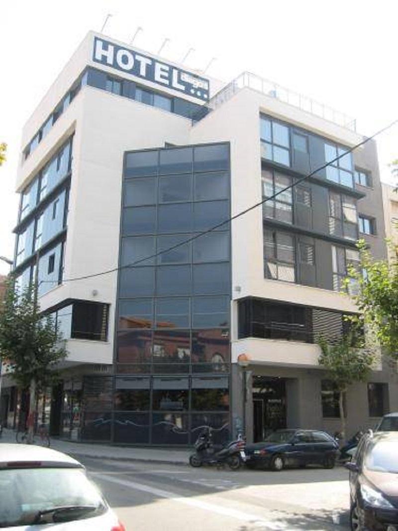 Diego's Hotel Cambrils