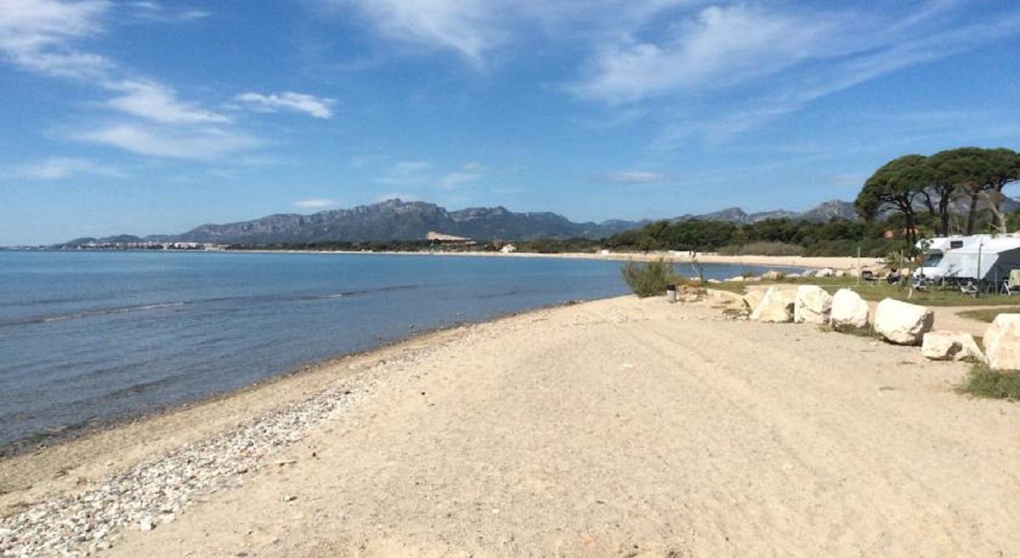 Playa Y Fiesta Camping 2*