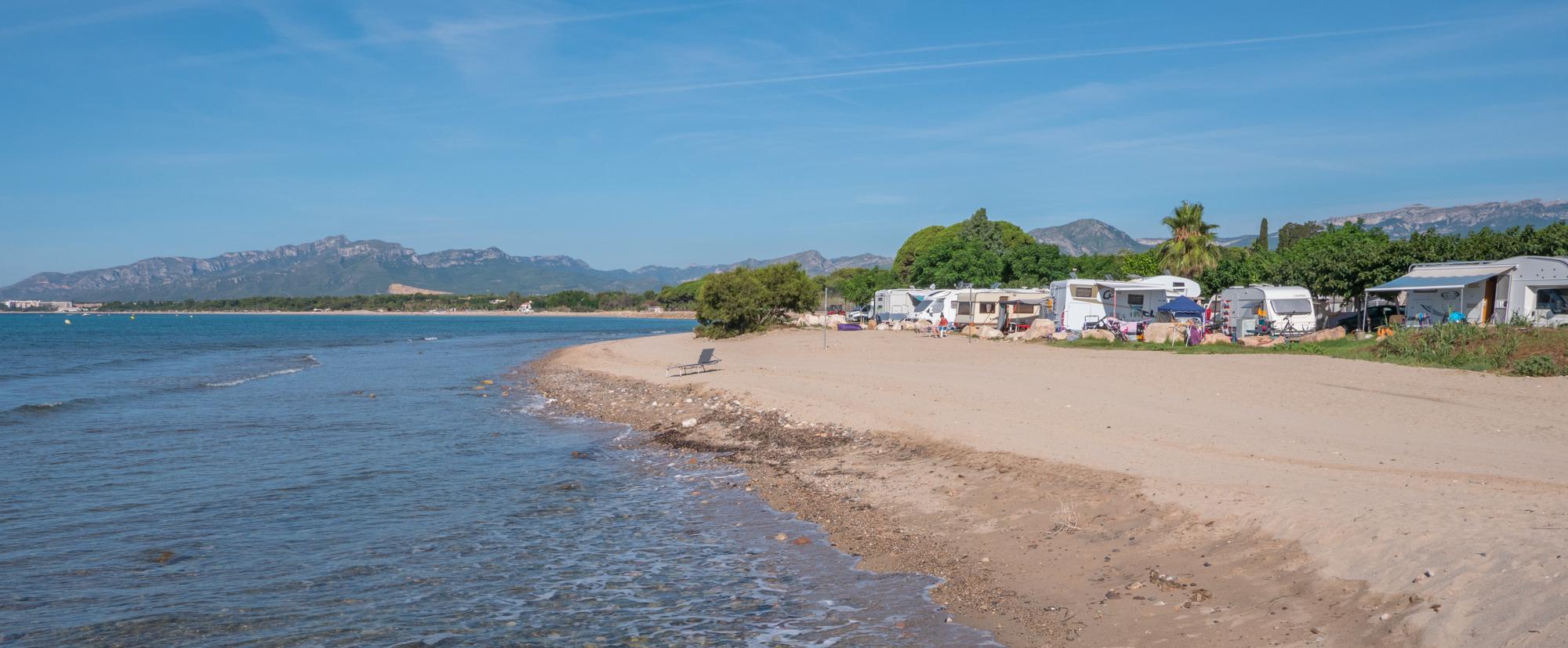 Playa Y Fiesta Camping 2*