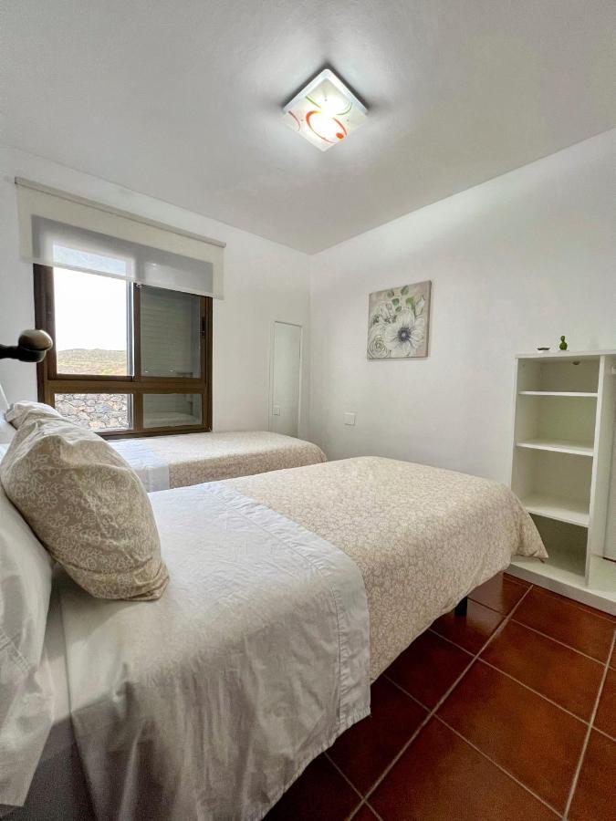 Holiday home La Casa De Tenesedra Mocanal