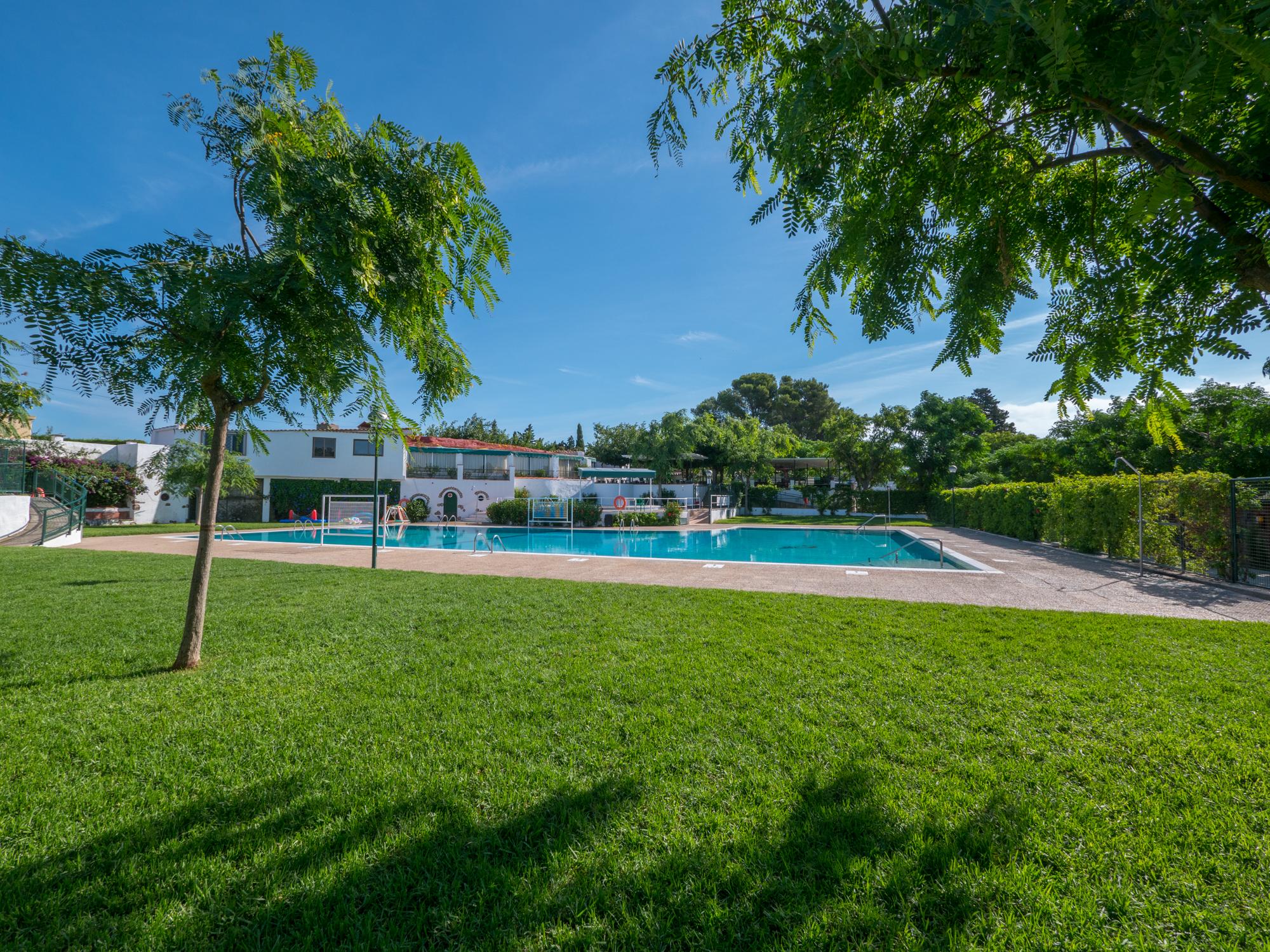 Camping Playa Y Fiesta Miami Platja (Miami Playa)