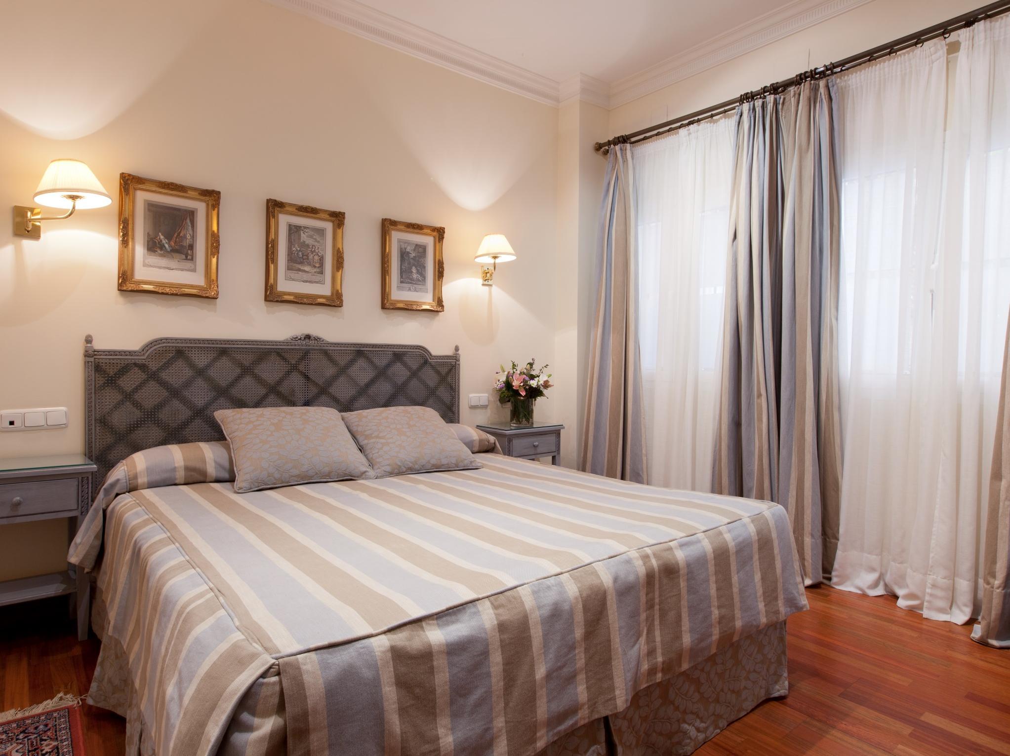 Doña María 4*