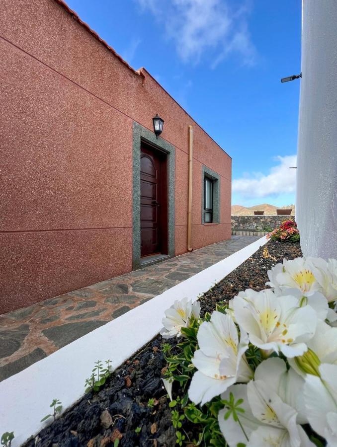 Holiday home La Casa De Tenesedra