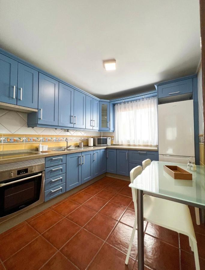 La Casa De Tenesedra Holiday home Mocanal