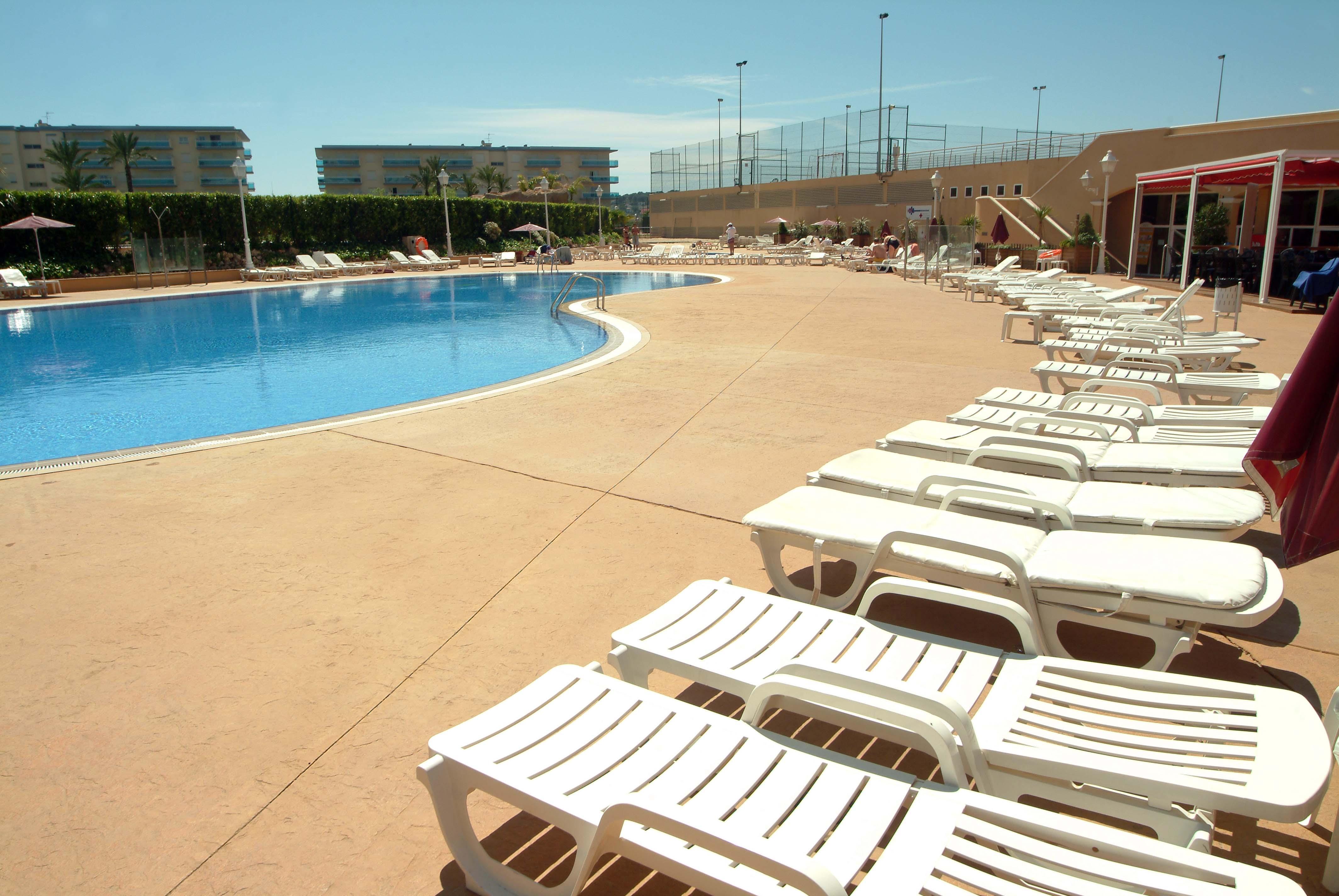 Hotel Ohtels La Hacienda 4*