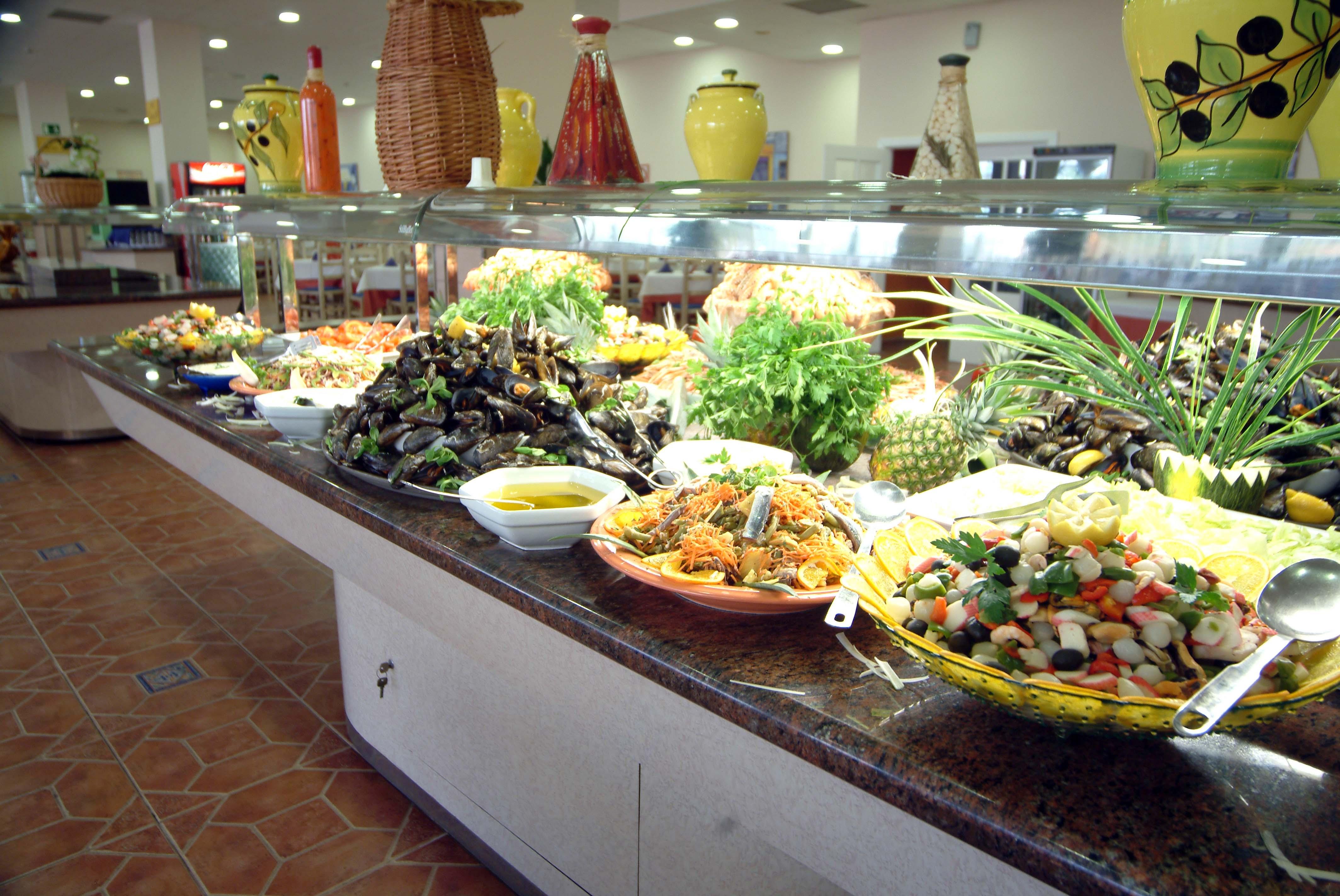 Ohtels La Hacienda