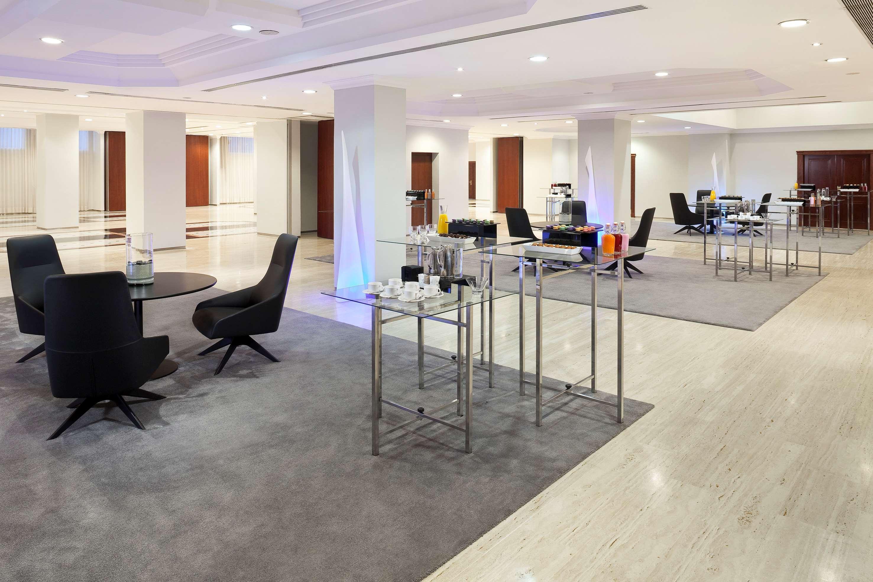 Melia 4* Seville