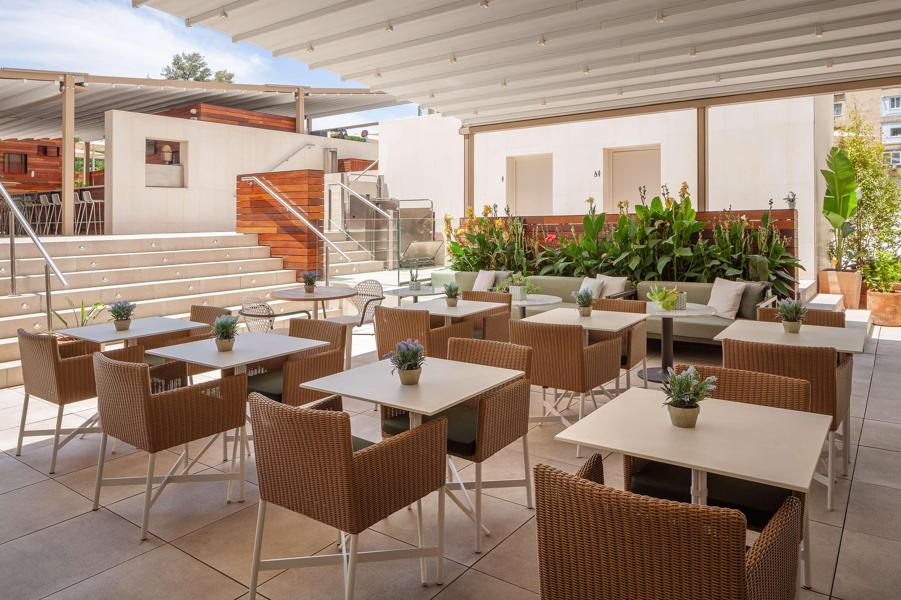 Melia Hotel