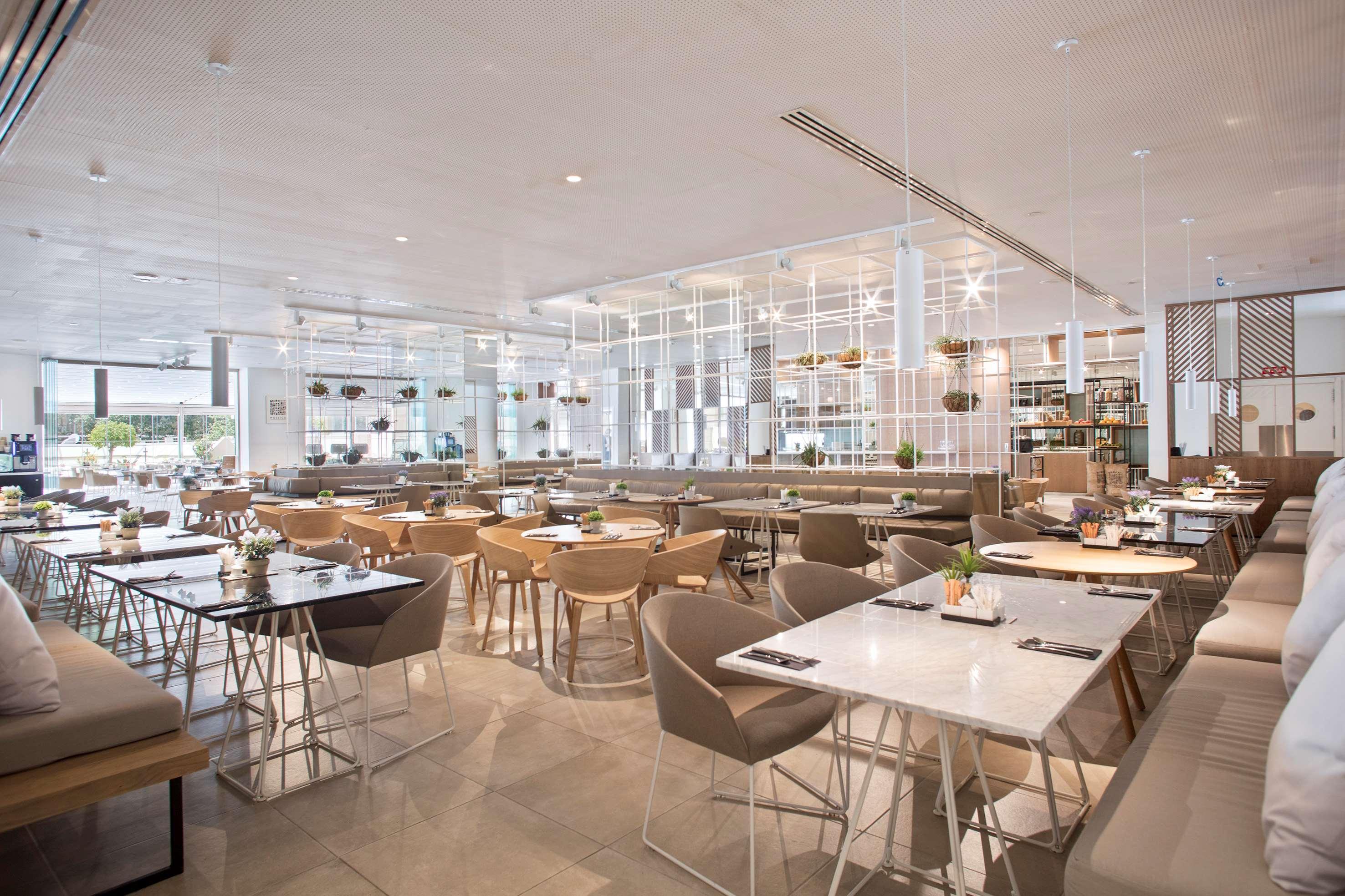 Melia Hotel
