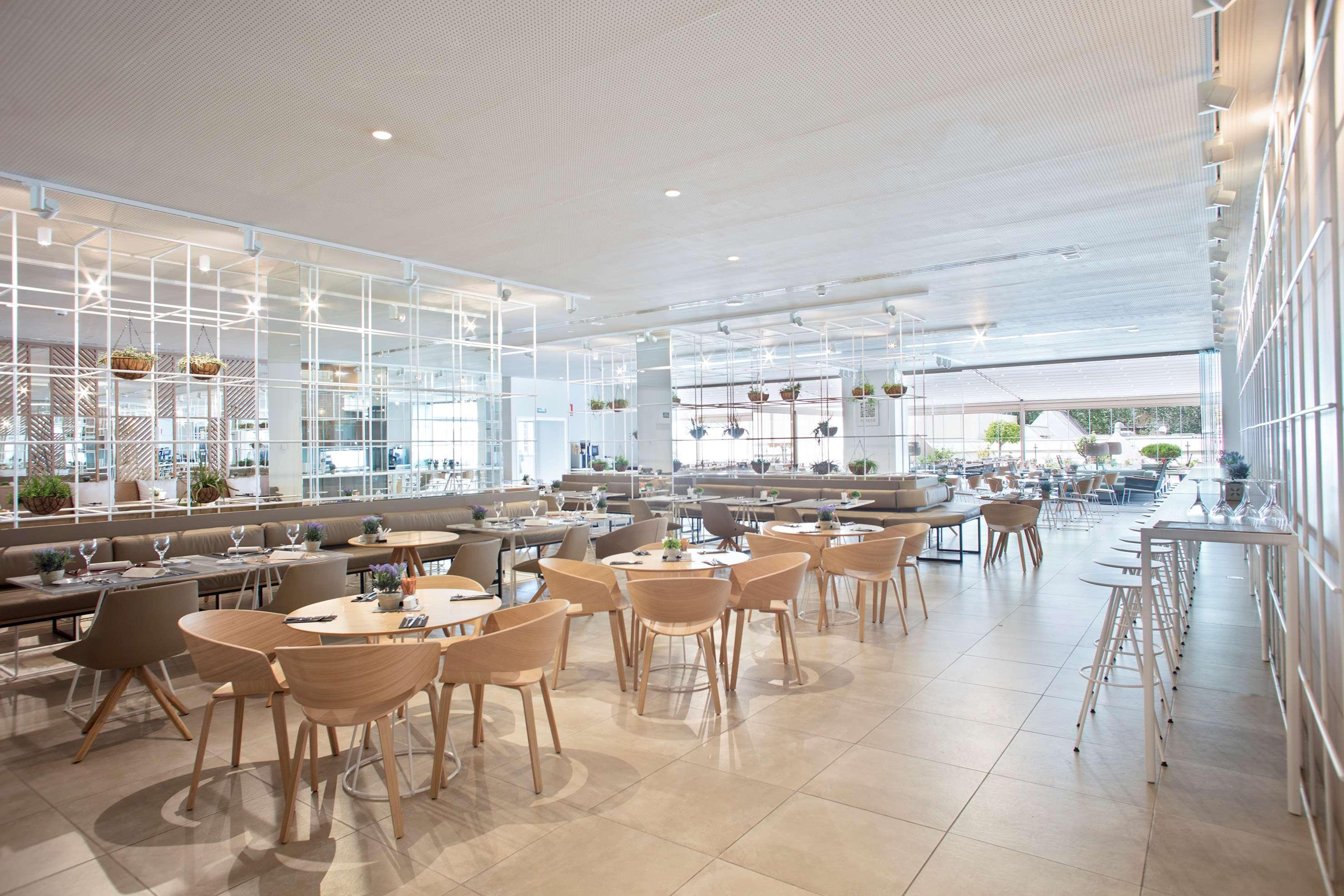 Melia Hotel Seville