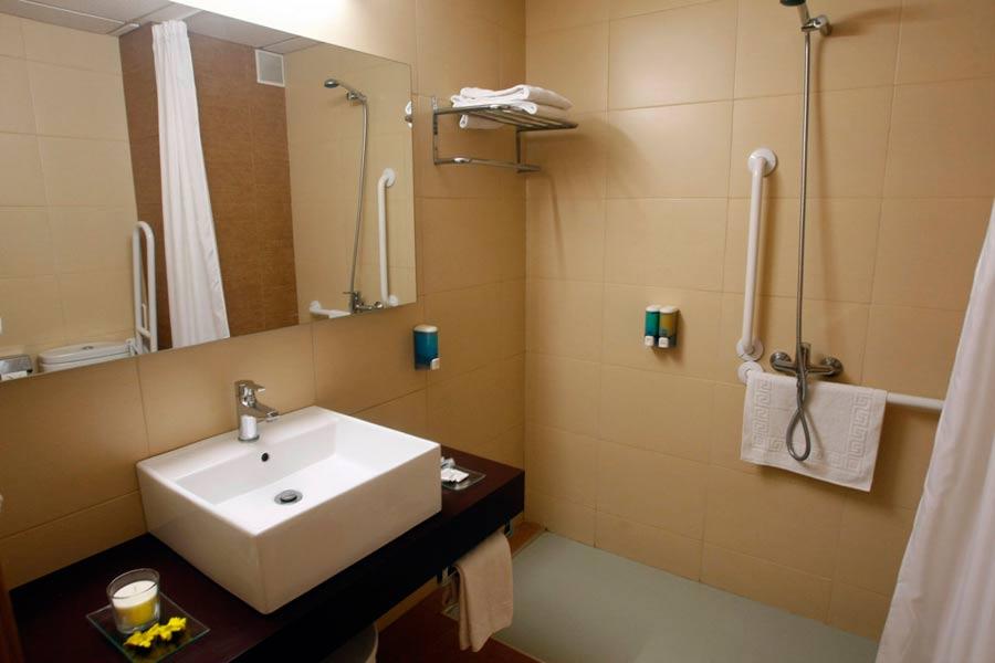 Hotel La Rapita