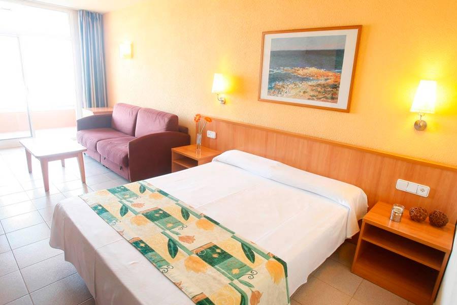 La Rapita Hotel 4*